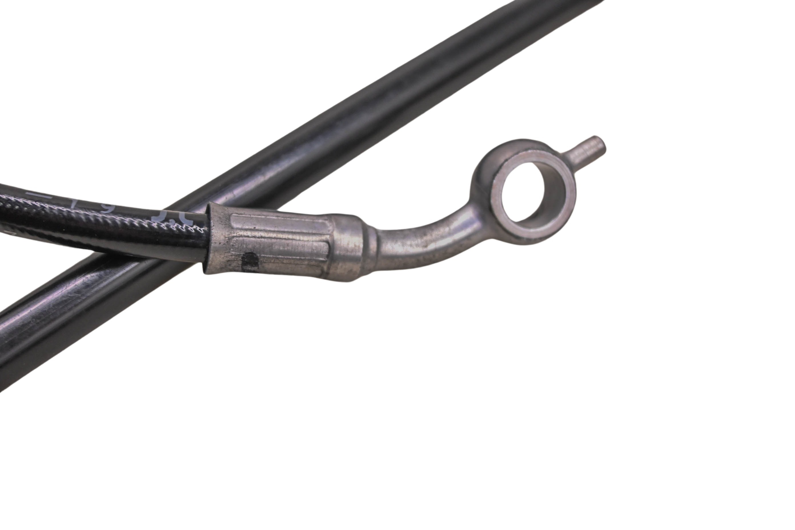 20 Husqvarna Vitpilen 701 Rear Brake Line