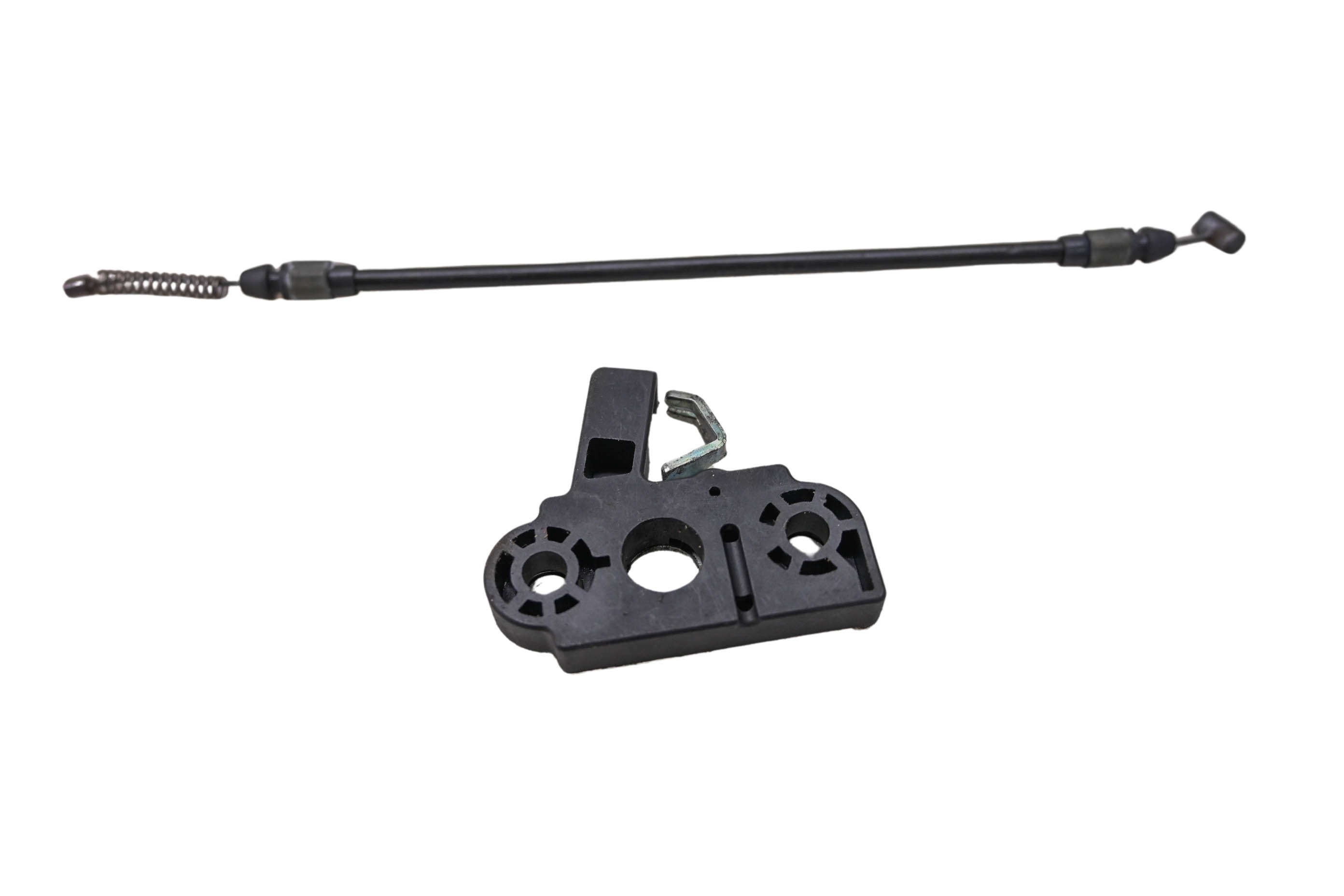 20 Husqvarna Vitpilen 701 Seat Latch & Cable