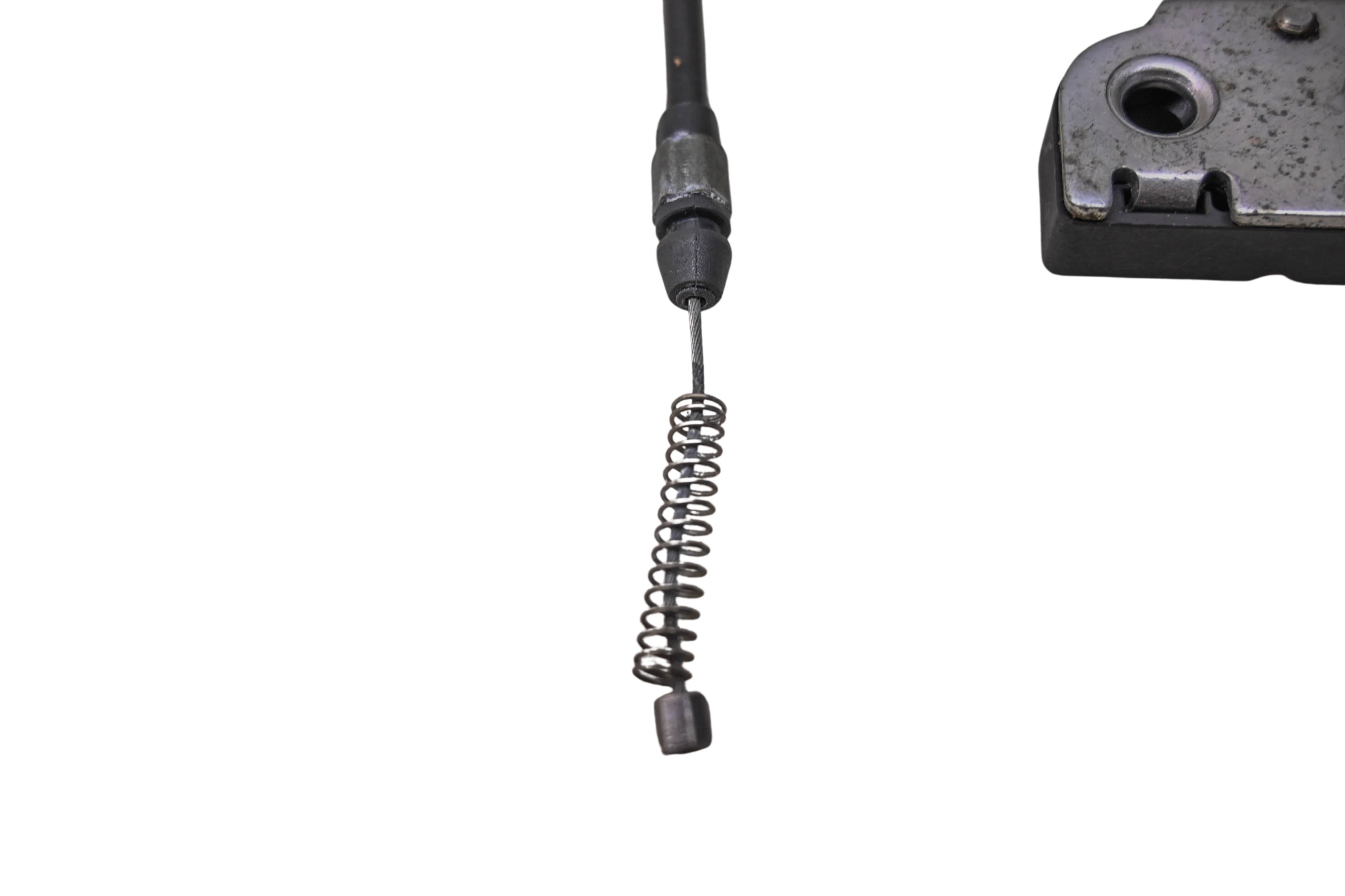 20 Husqvarna Vitpilen 701 Seat Latch & Cable