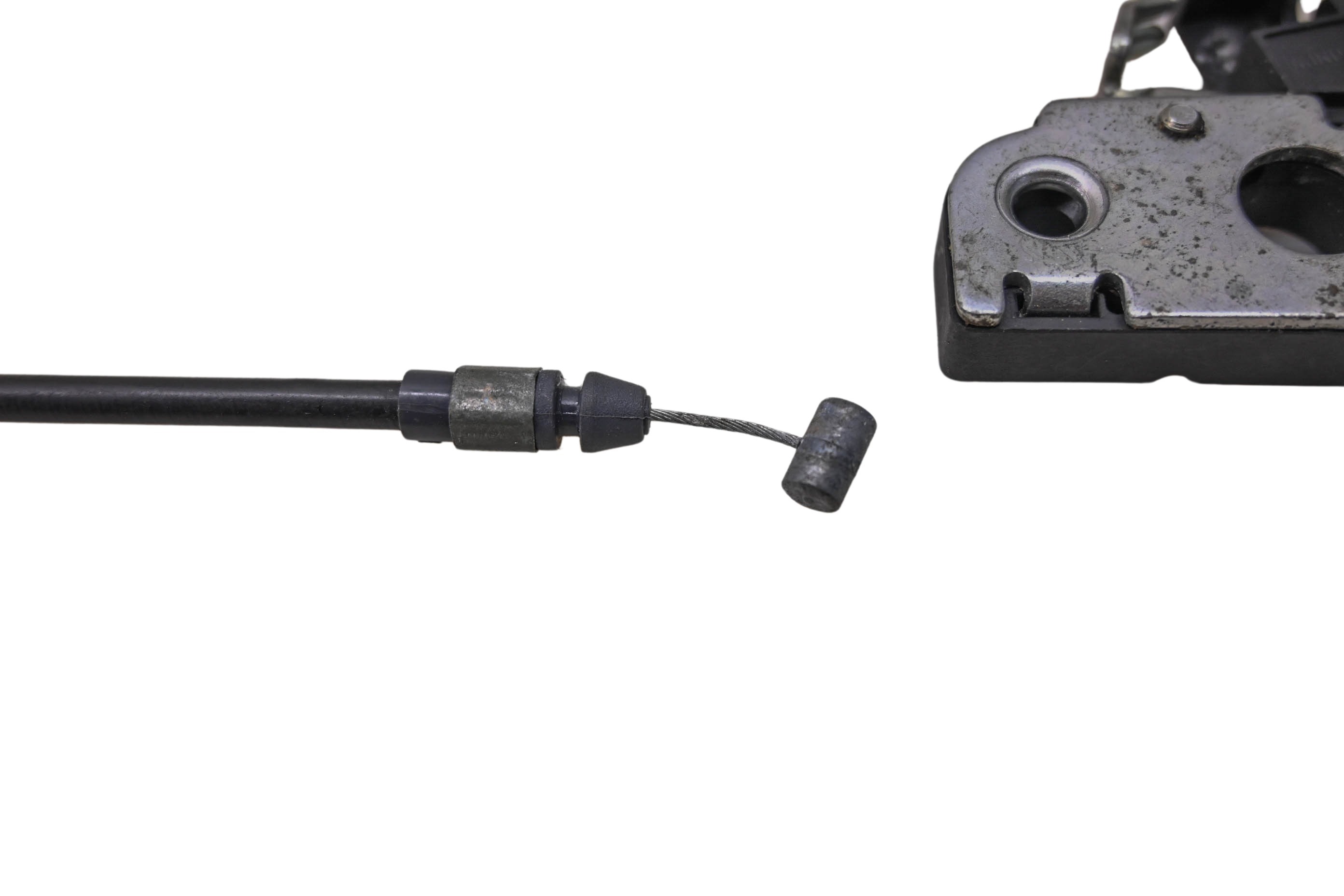 20 Husqvarna Vitpilen 701 Seat Latch & Cable