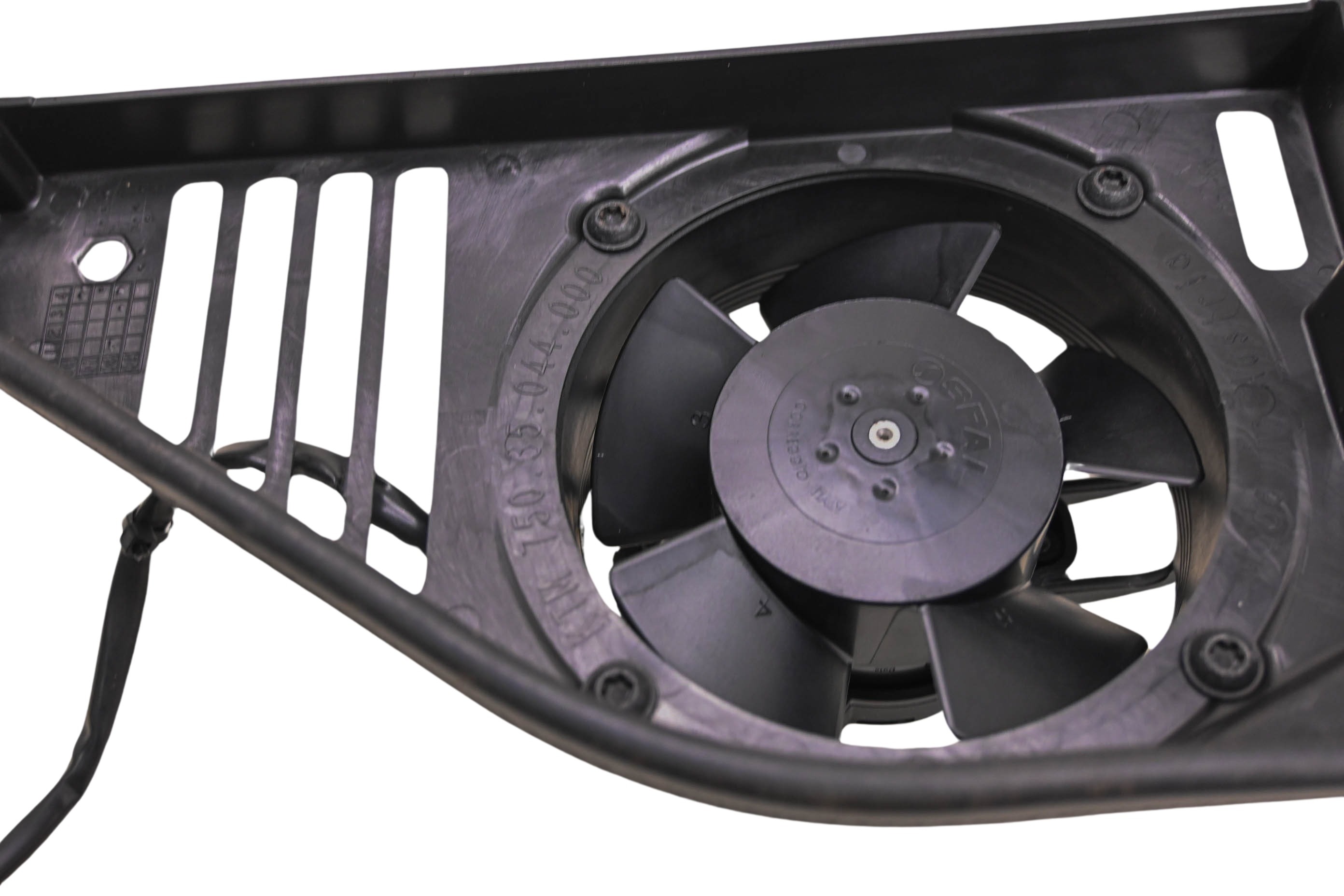 20 Husqvarna Vitpilen 701 Radiator Fan