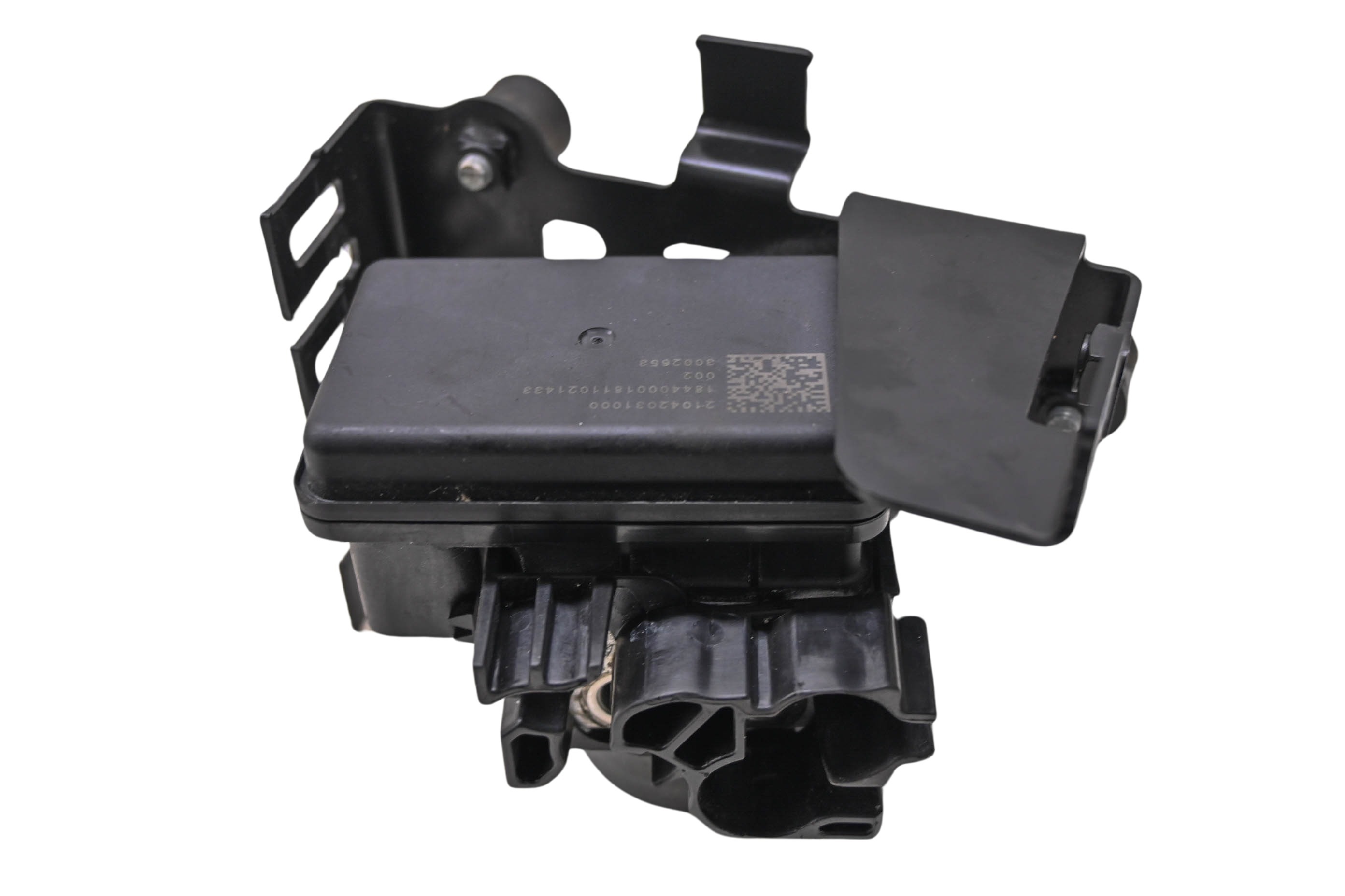 20 Husqvarna Vitpilen 701 Abs Block