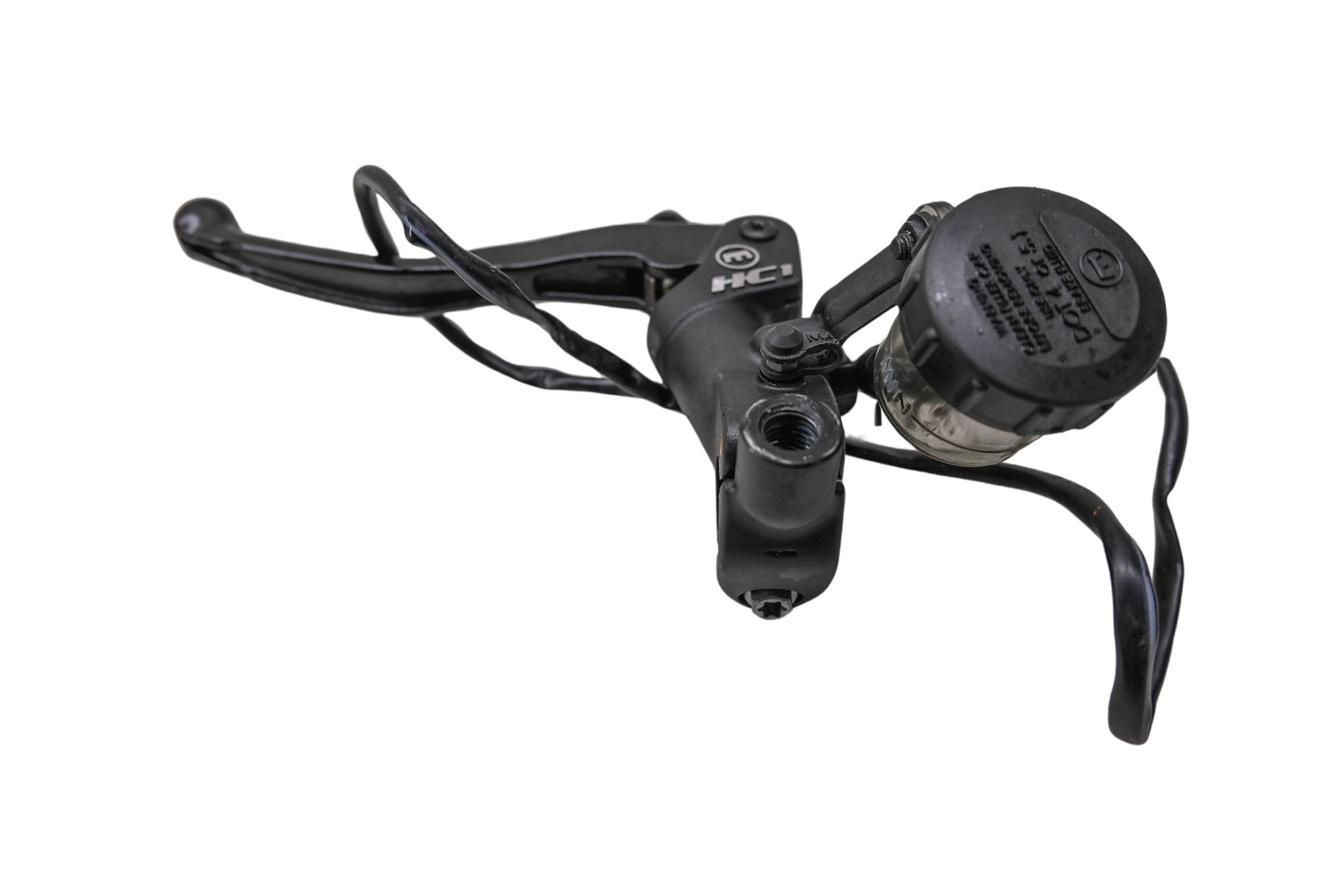 20 Husqvarna Vitpilen 701 Front Brake Master Cylinder