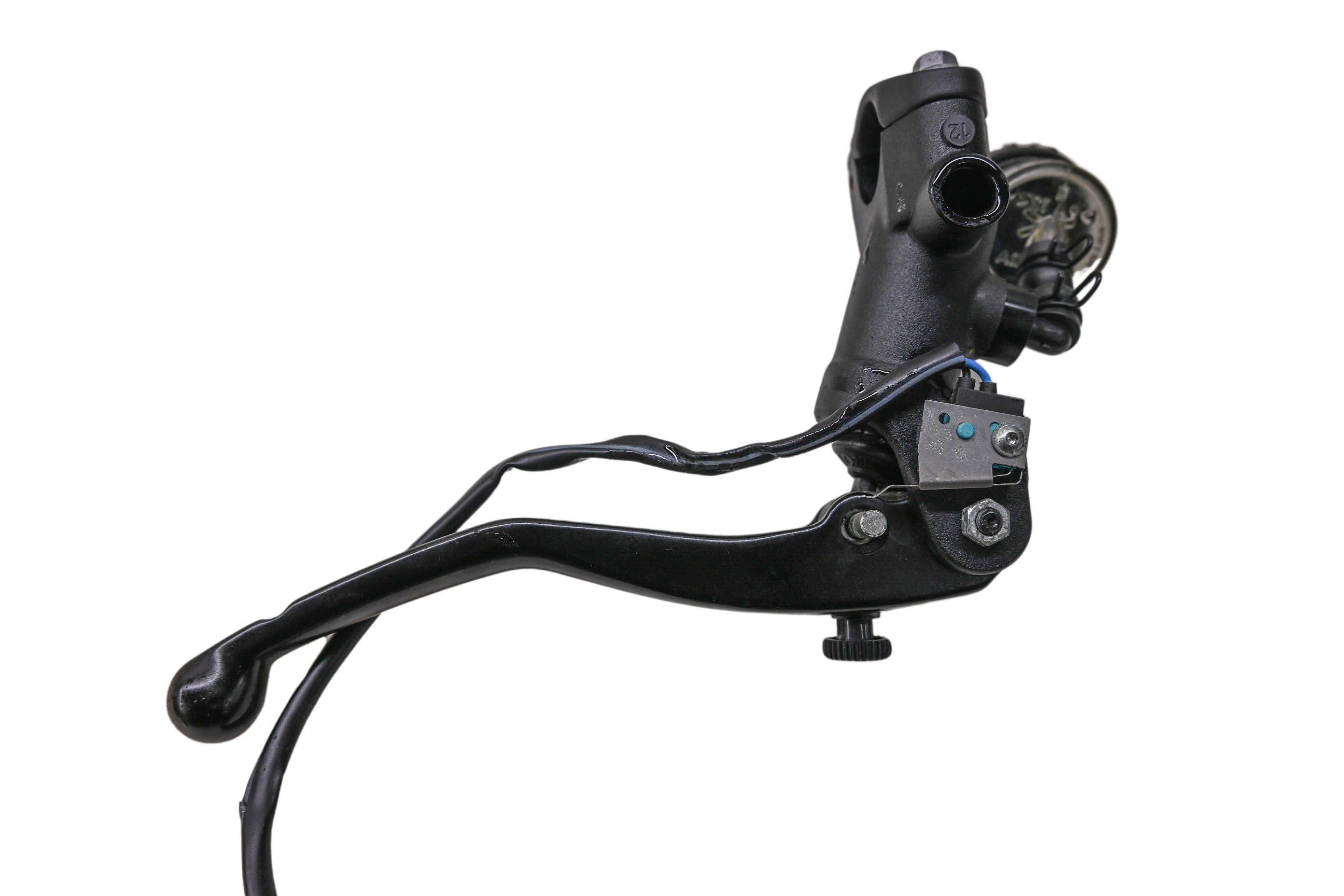 20 Husqvarna Vitpilen 701 Front Brake Master Cylinder