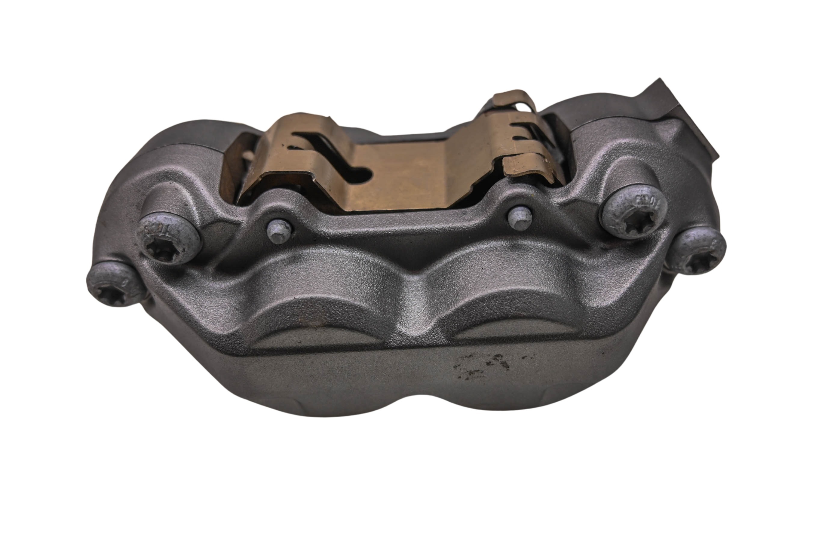 20 Husqvarna Vitpilen 701 Front Brake Caliper