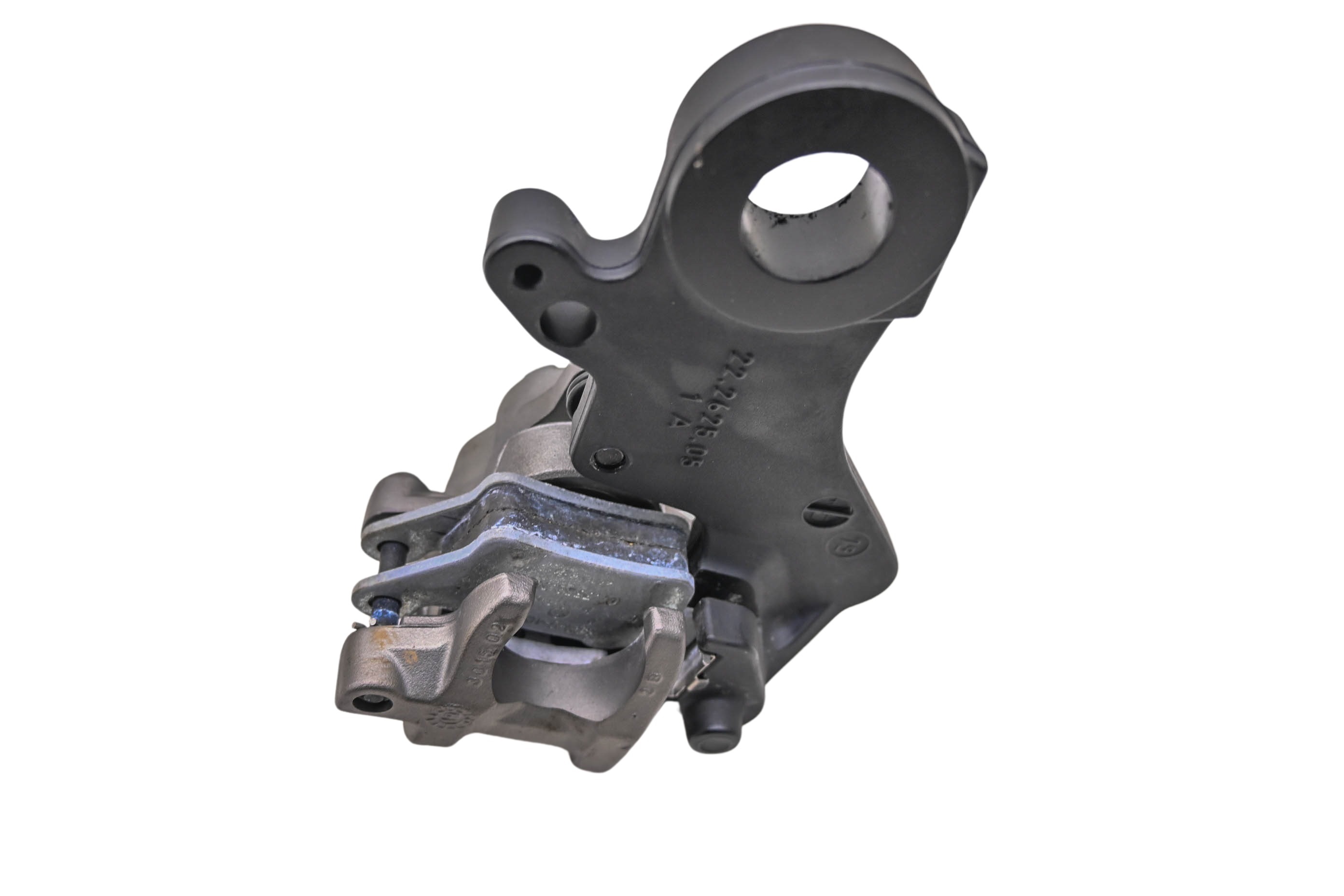 20 Husqvarna Vitpilen 701 Rear Brake Caliper