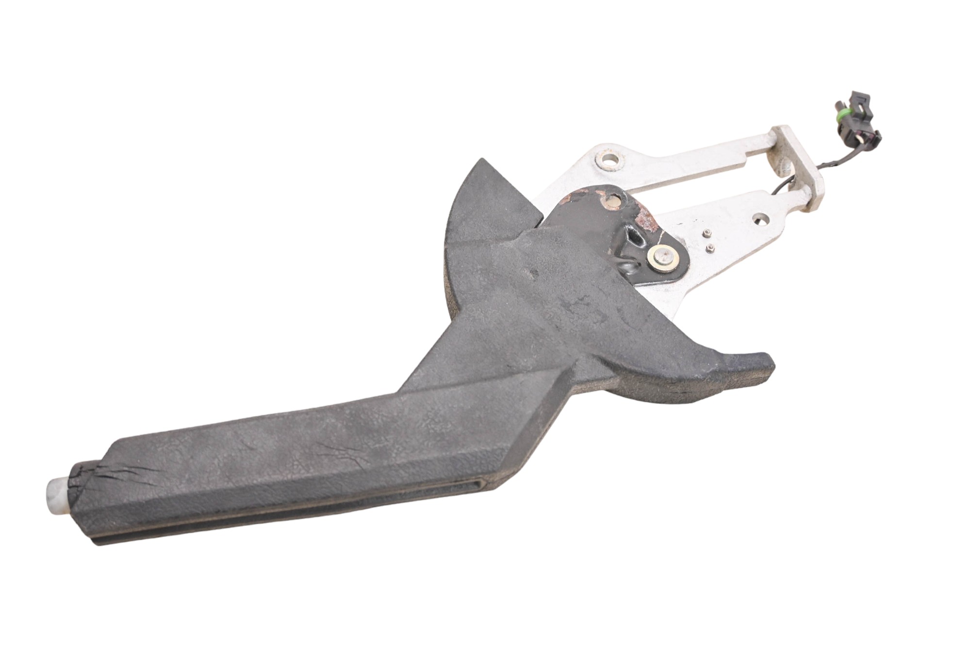 17 Polaris Slingshot SLR Rear Hand Brake Lever