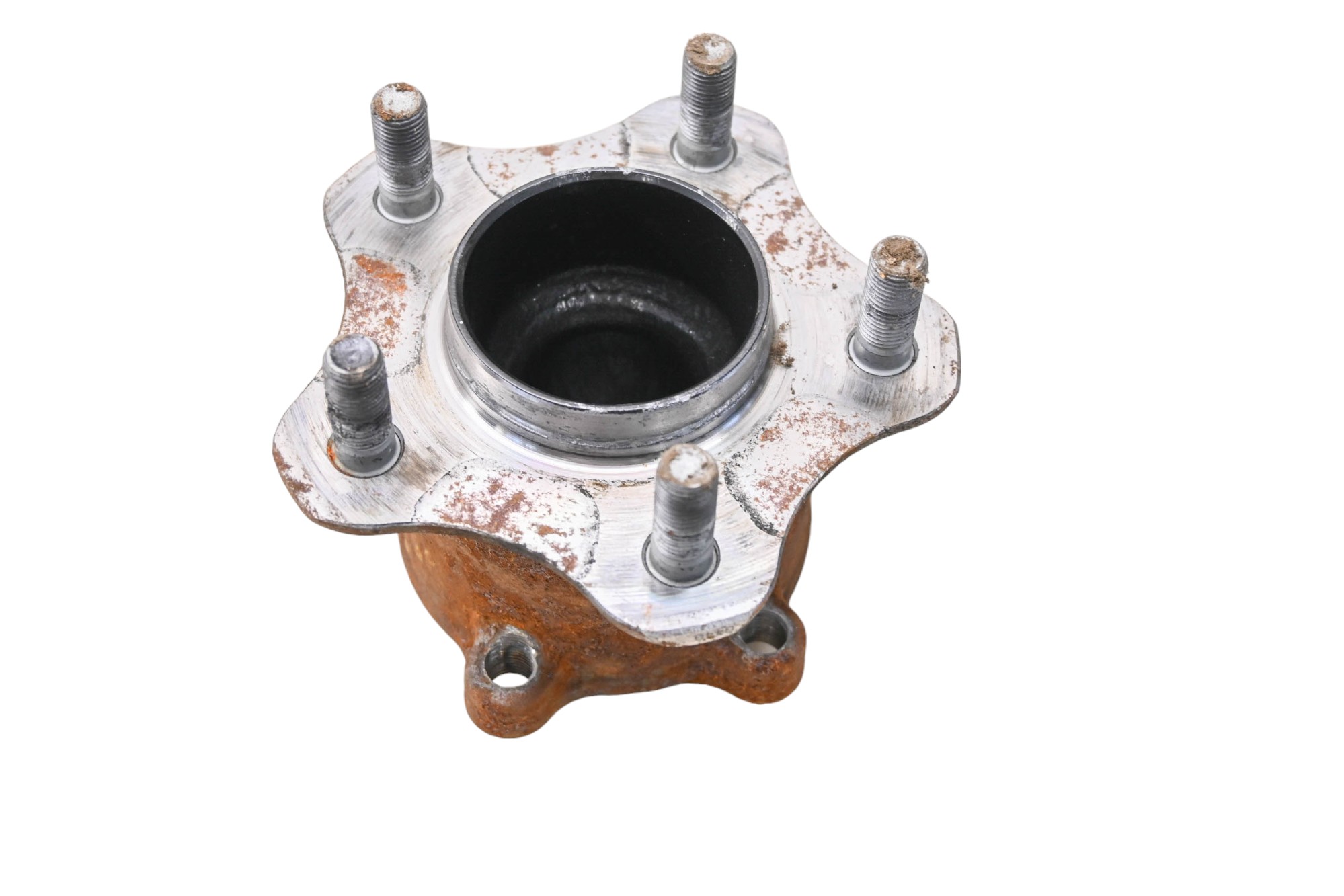 17 Polaris Slingshot SLR Front Wheel Hub Left Right