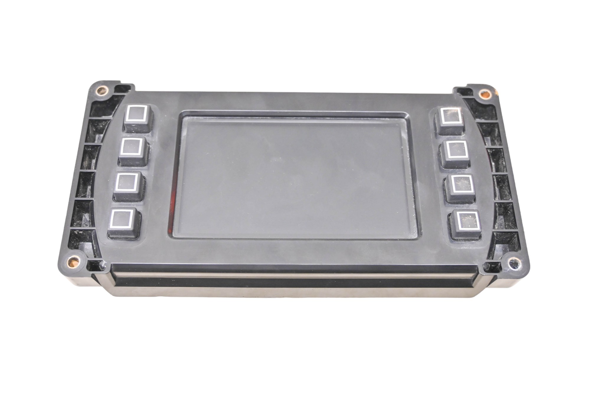 17 Polaris Slingshot SLR Radio Display