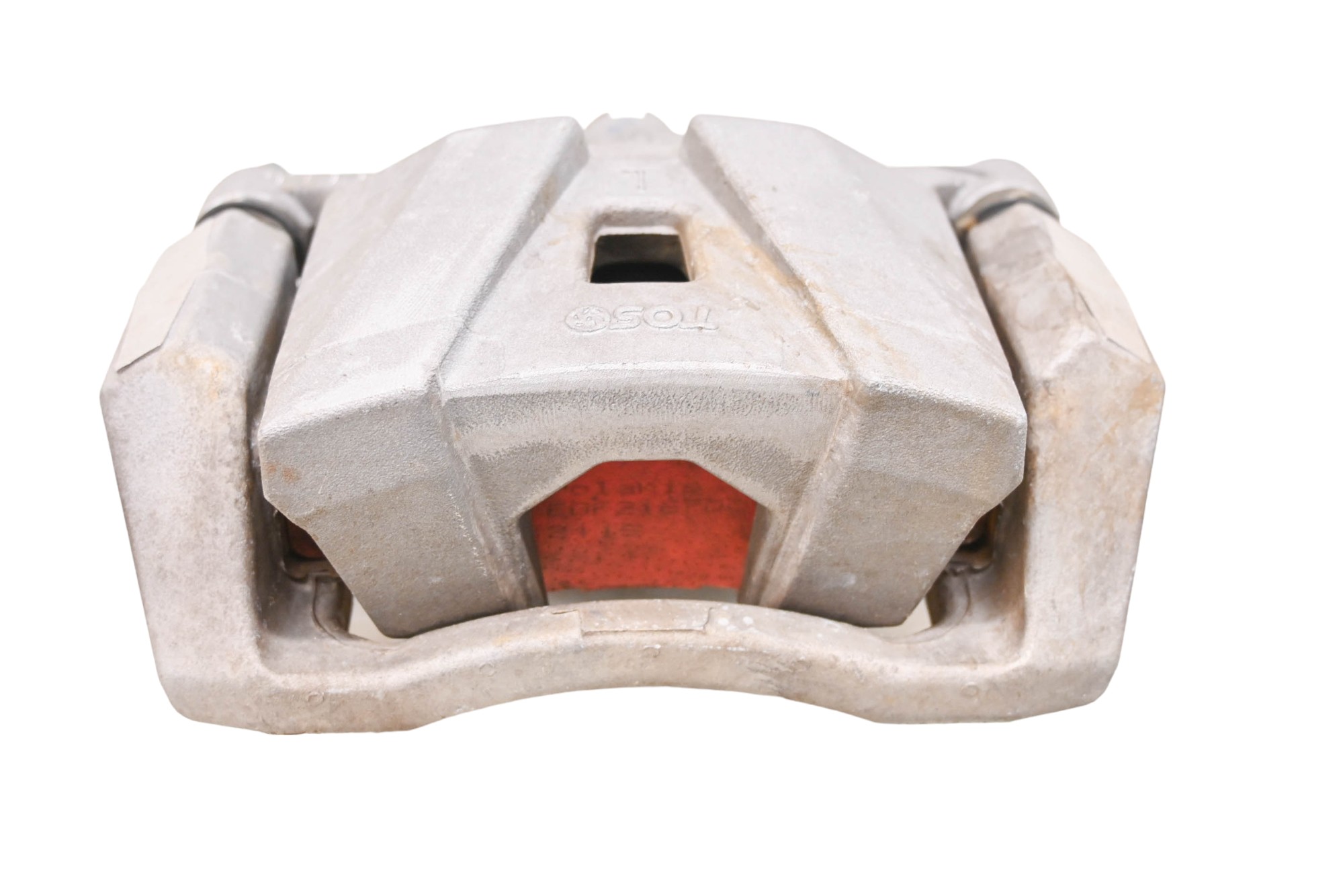 17 Polaris Slingshot SLR Front Left Brake Caliper