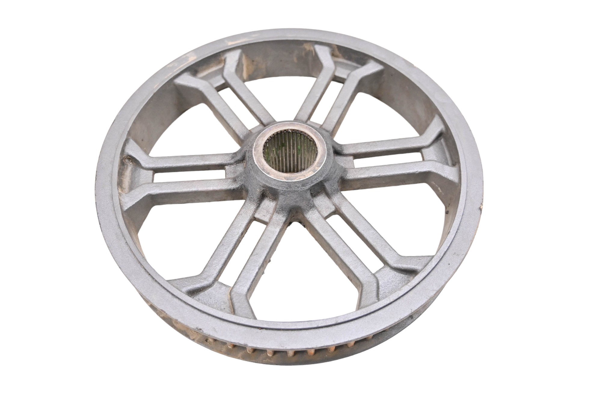 17 Polaris Slingshot SLR Front Sprocket Pulley
