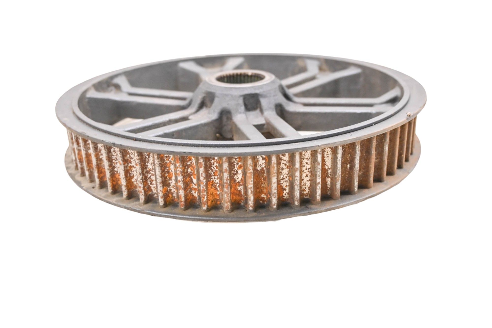 17 Polaris Slingshot SLR Front Sprocket Pulley