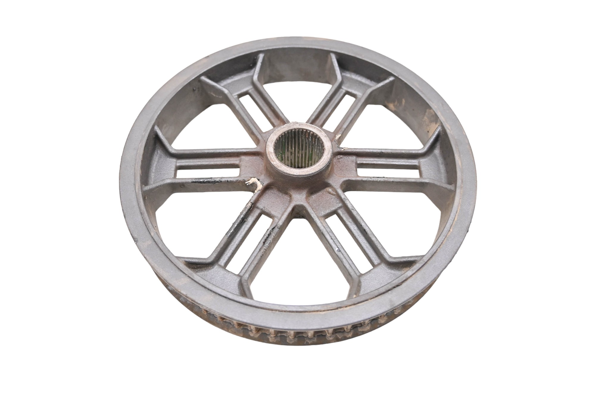 17 Polaris Slingshot SLR Front Sprocket Pulley