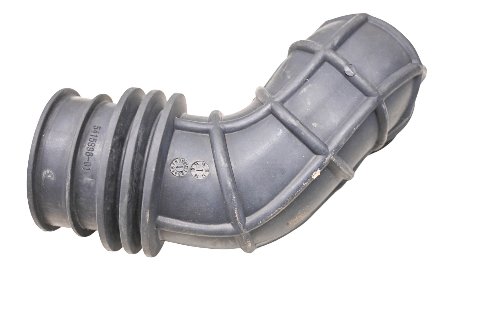 17 Polaris Slingshot SLR Airbox Hose Intake