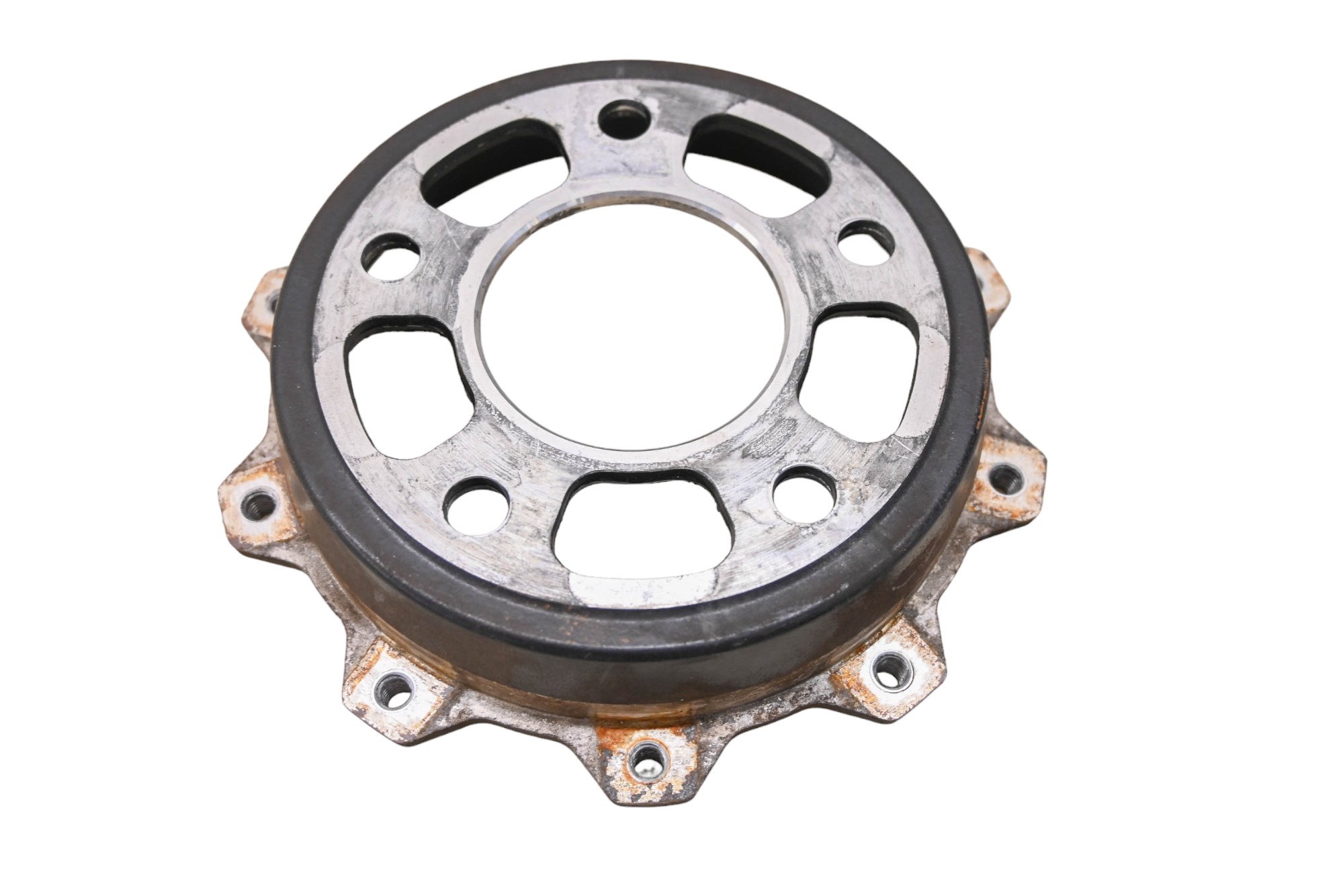 17 Polaris Slingshot SLR Front Rear Brake Rotor Hub
