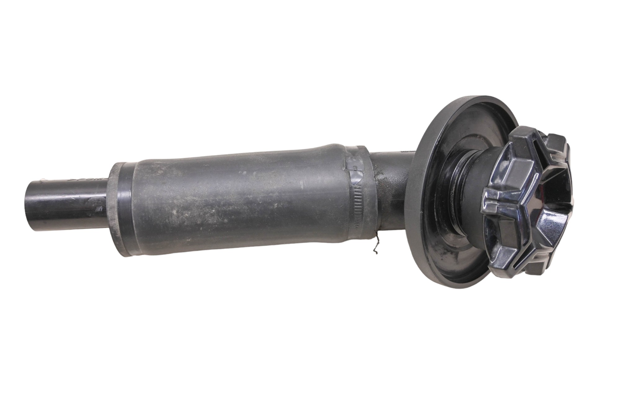 17 Polaris Slingshot SLR Gas Cap Filler Neck