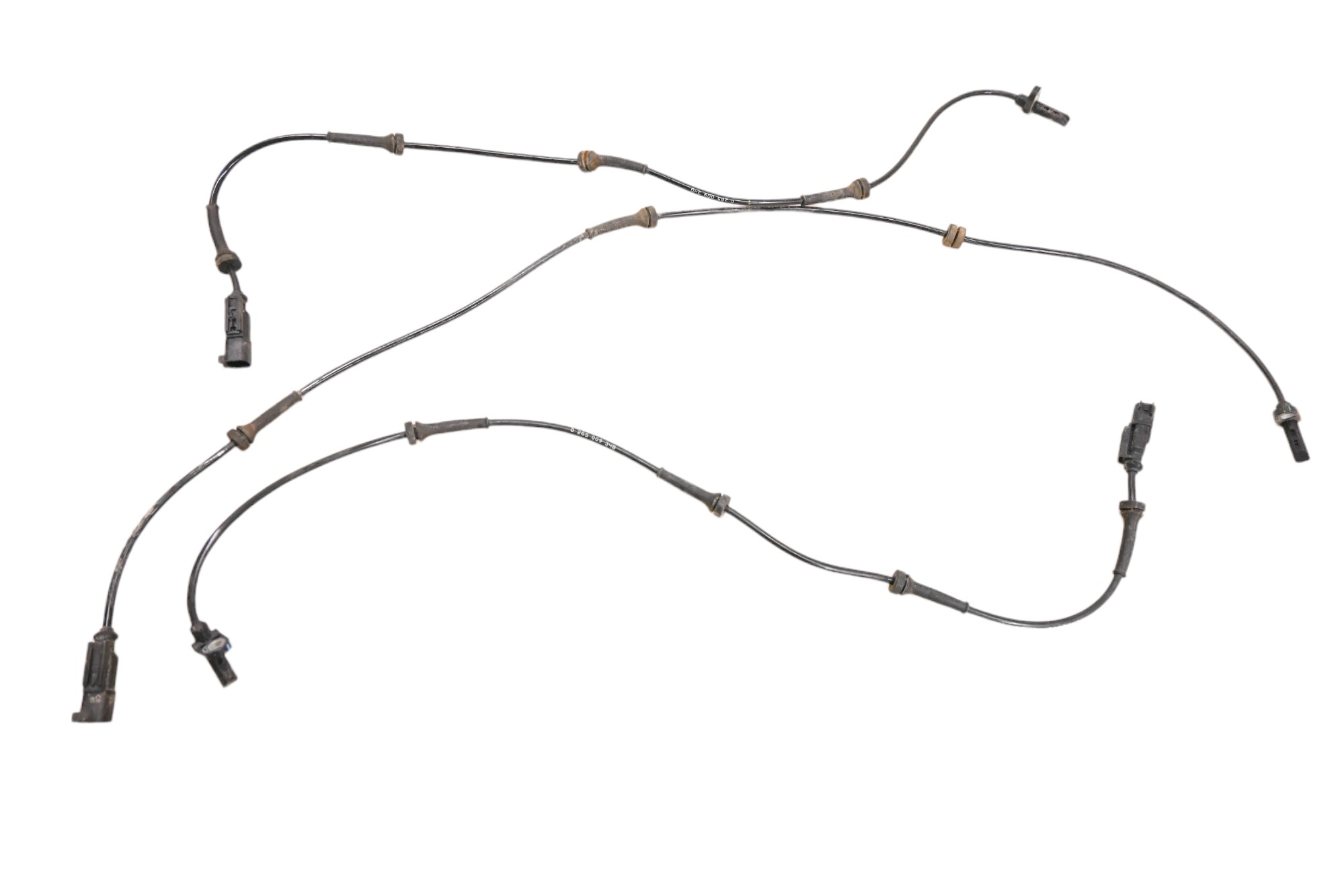 17 Polaris Slingshot SLR Speed Sensors