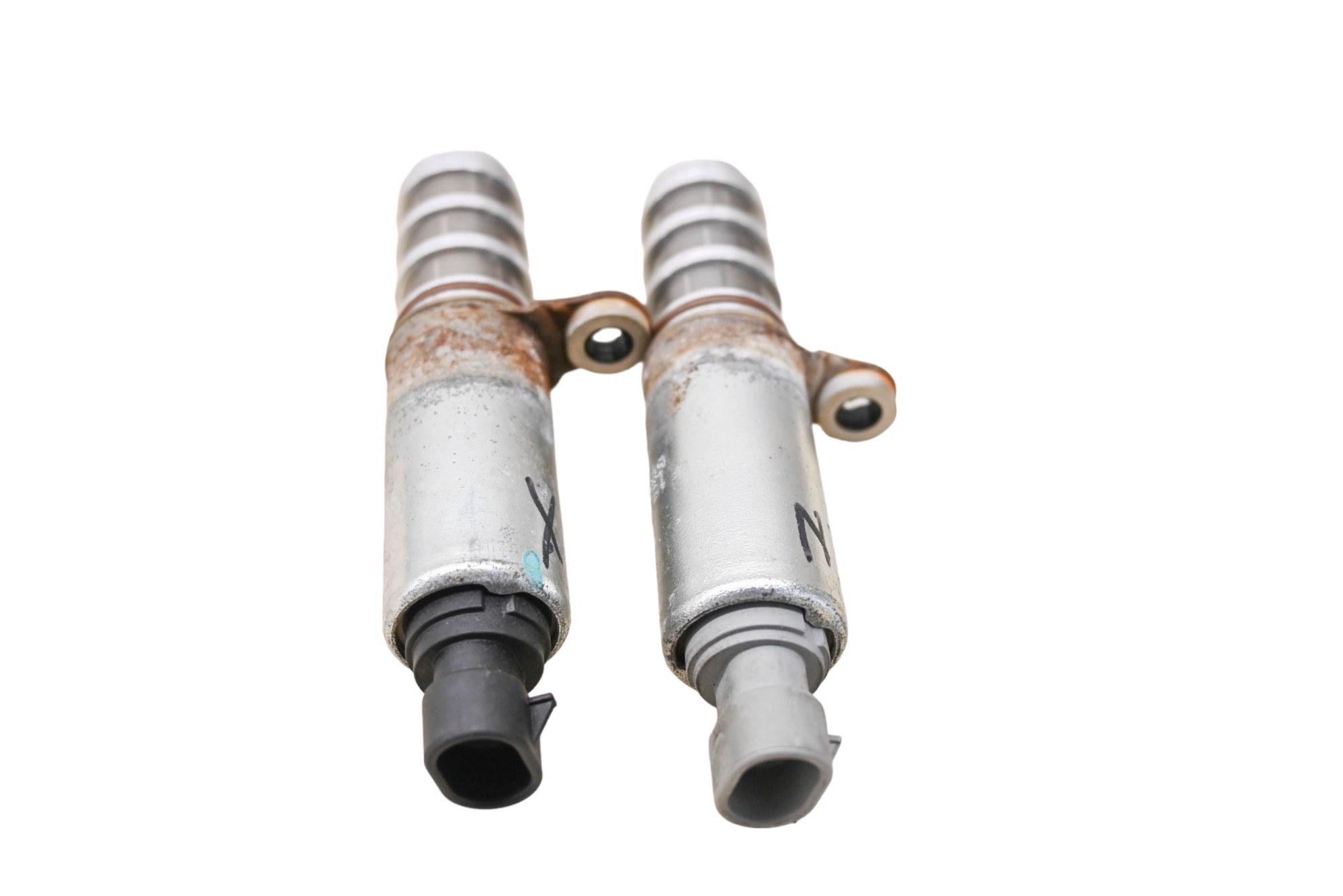 17 Polaris Slingshot SLR Camshaft Position Valves