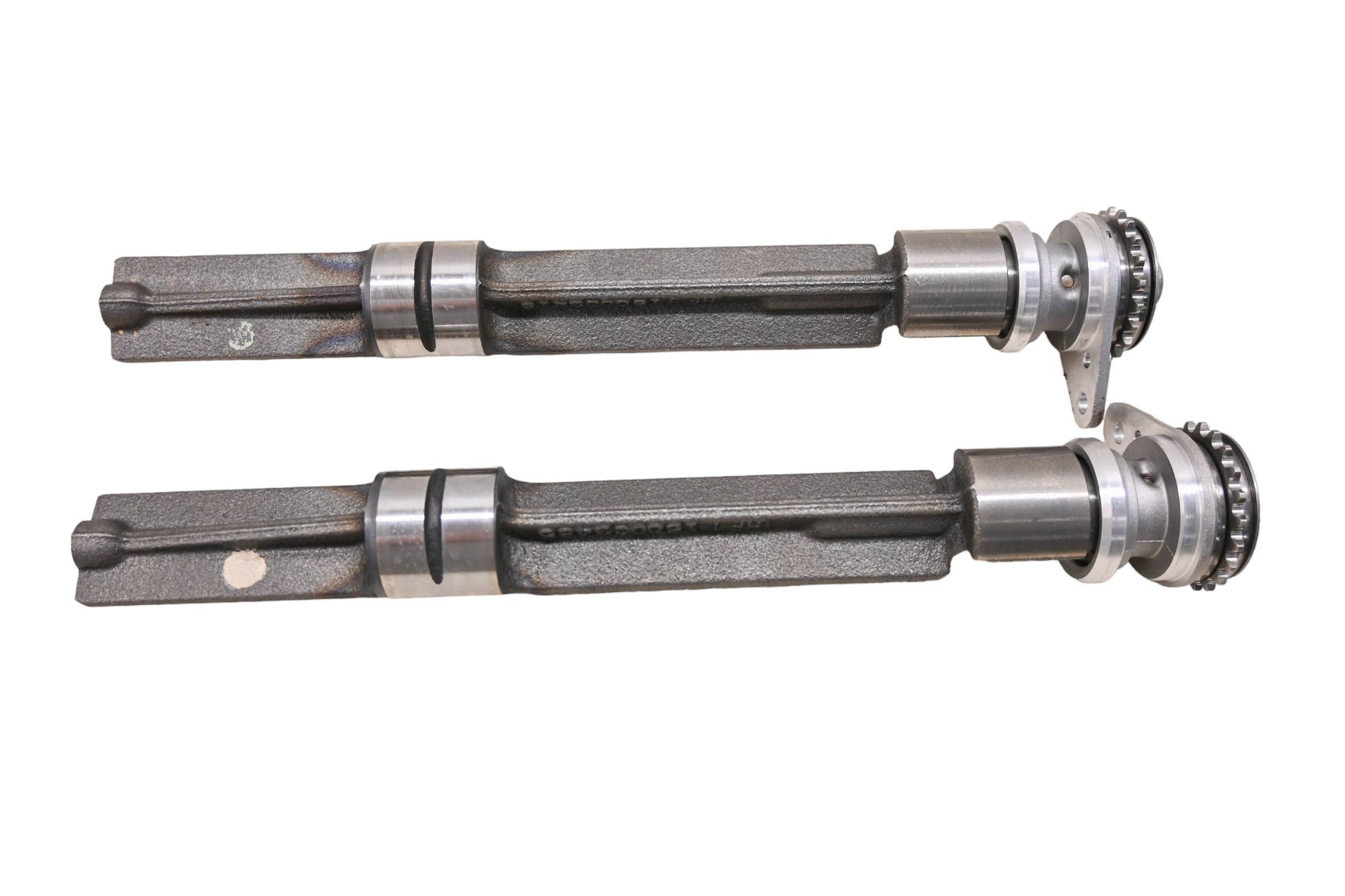 17 Polaris Slingshot SLR Counter Balancers Crankshaft Balance