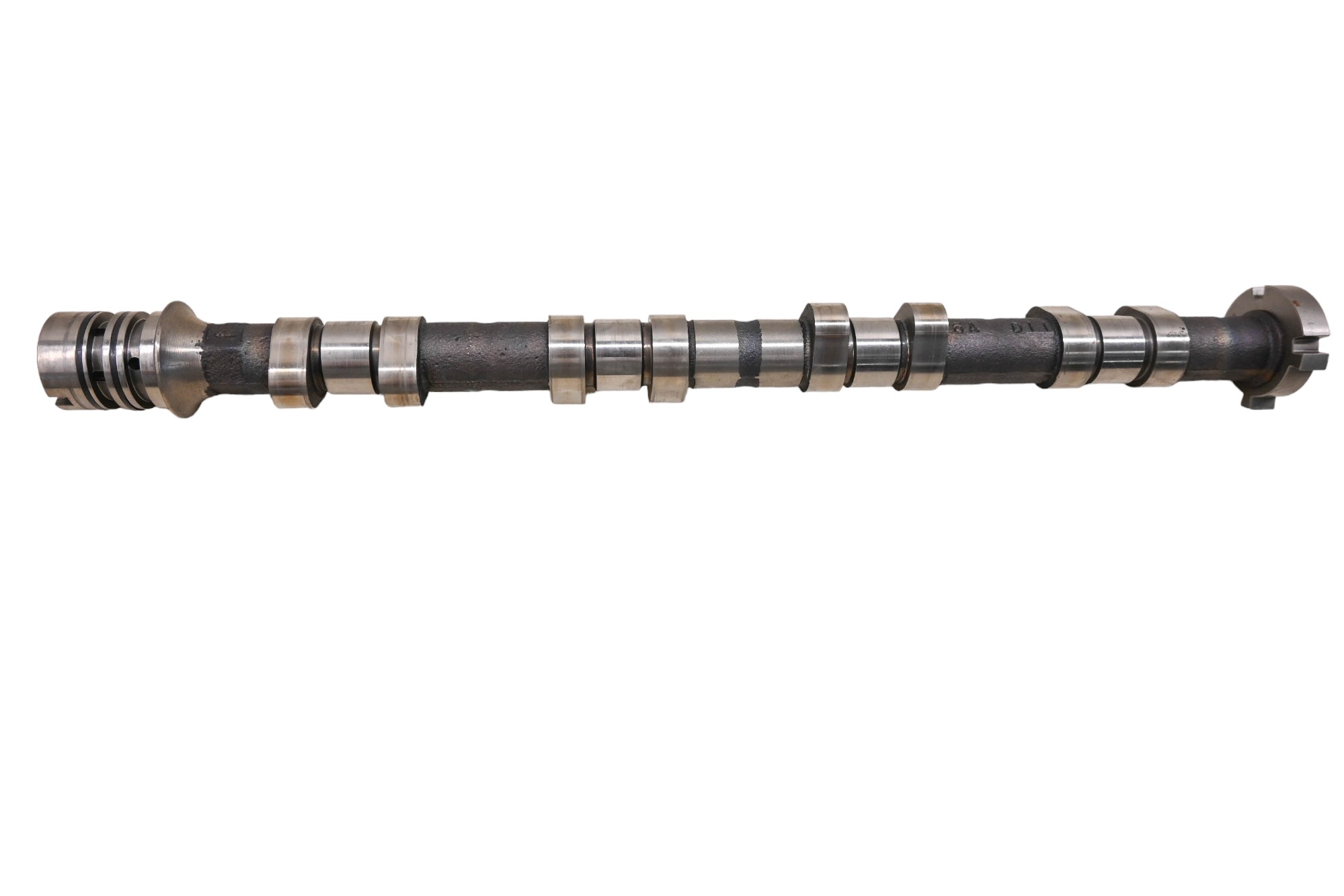 17 Polaris Slingshot SLR Exhaust Camshaft Cam Shaft