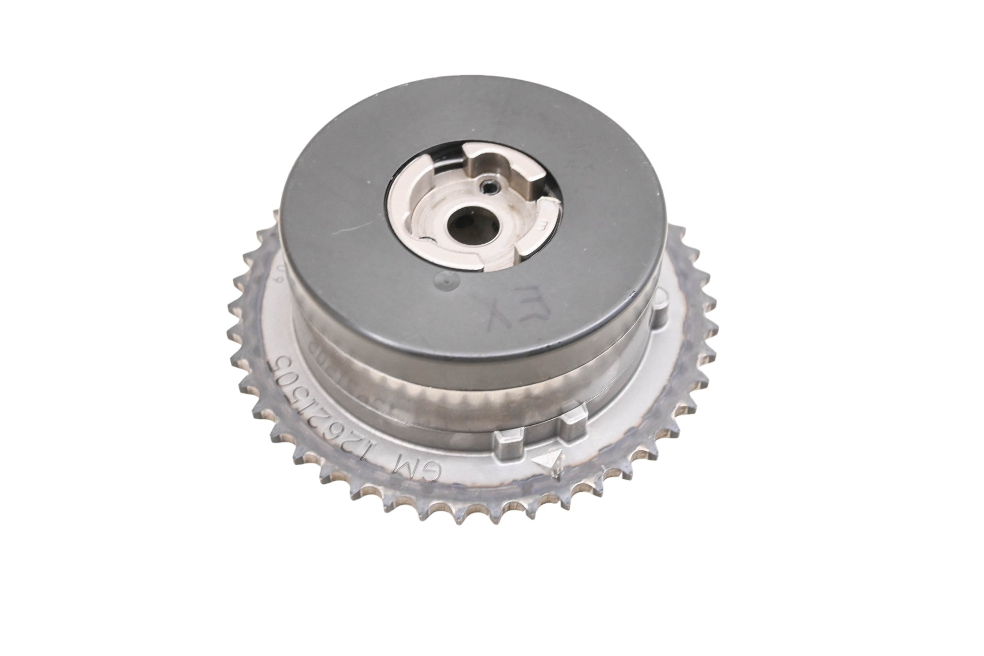 17 Polaris Slingshot SLR Exhaust Camshaft Sprocket Cam Gear