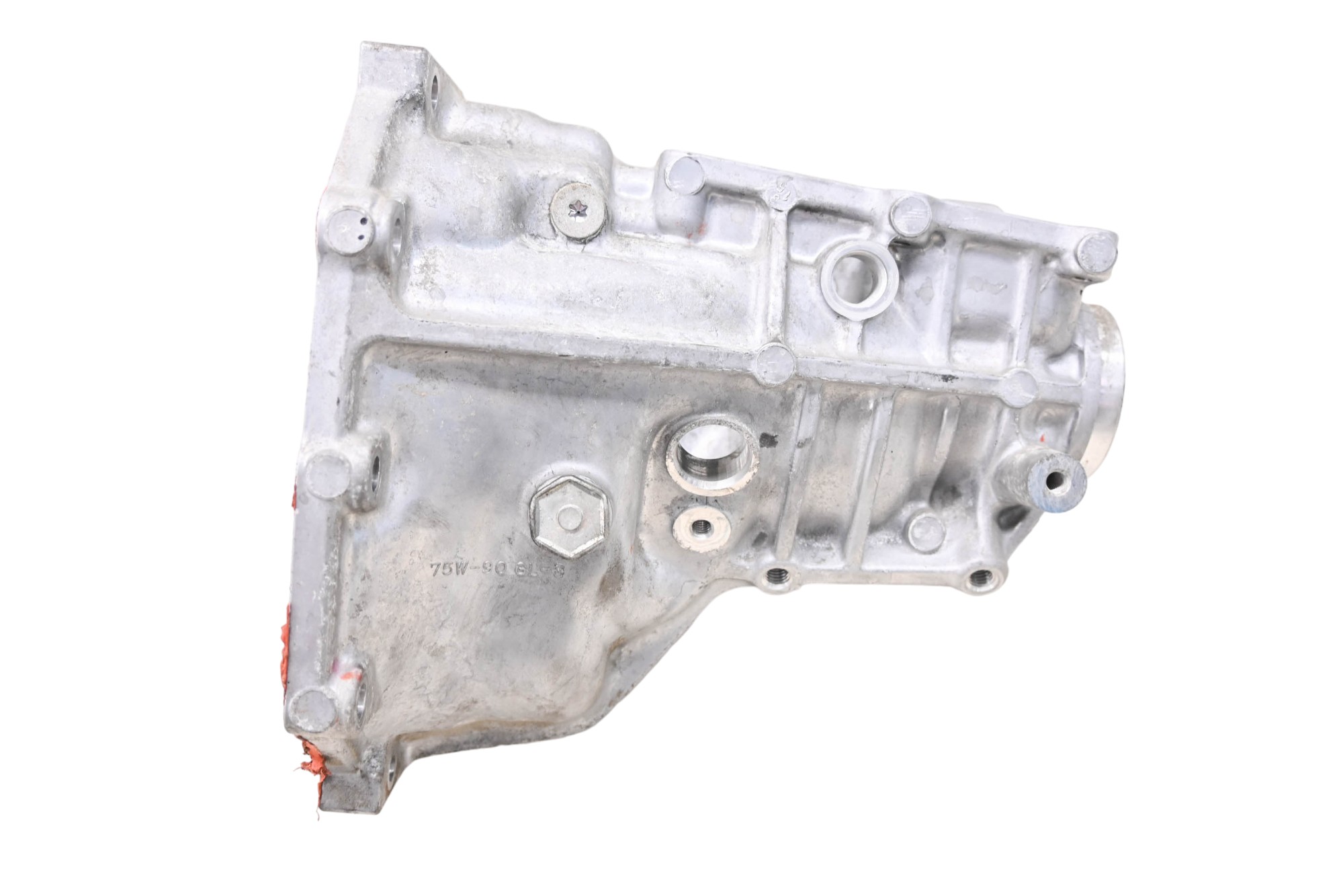 17 Polaris Slingshot SLR Transmission Gear Case Housing