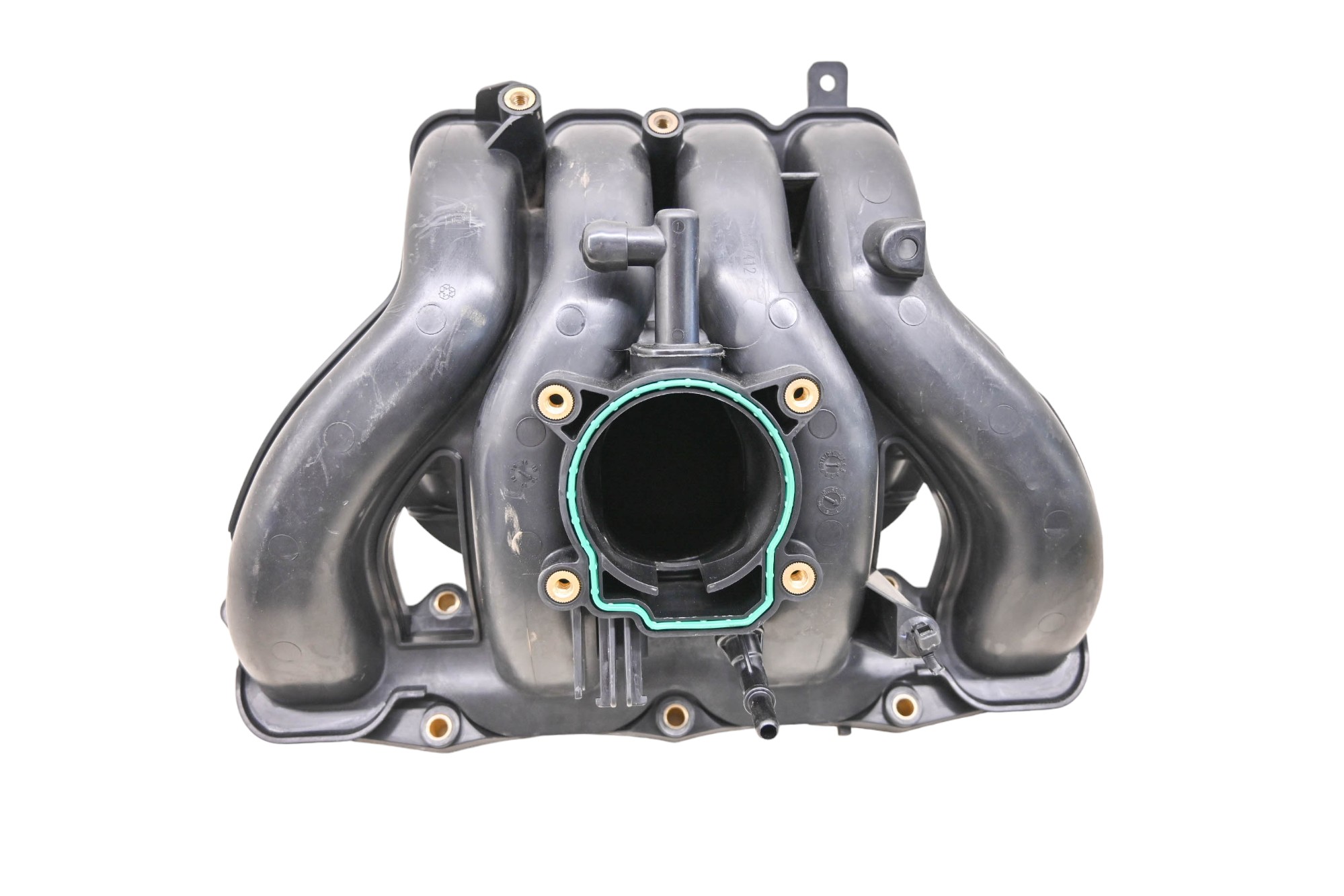 17 Polaris Slingshot SLR Intake Manifold Boot
