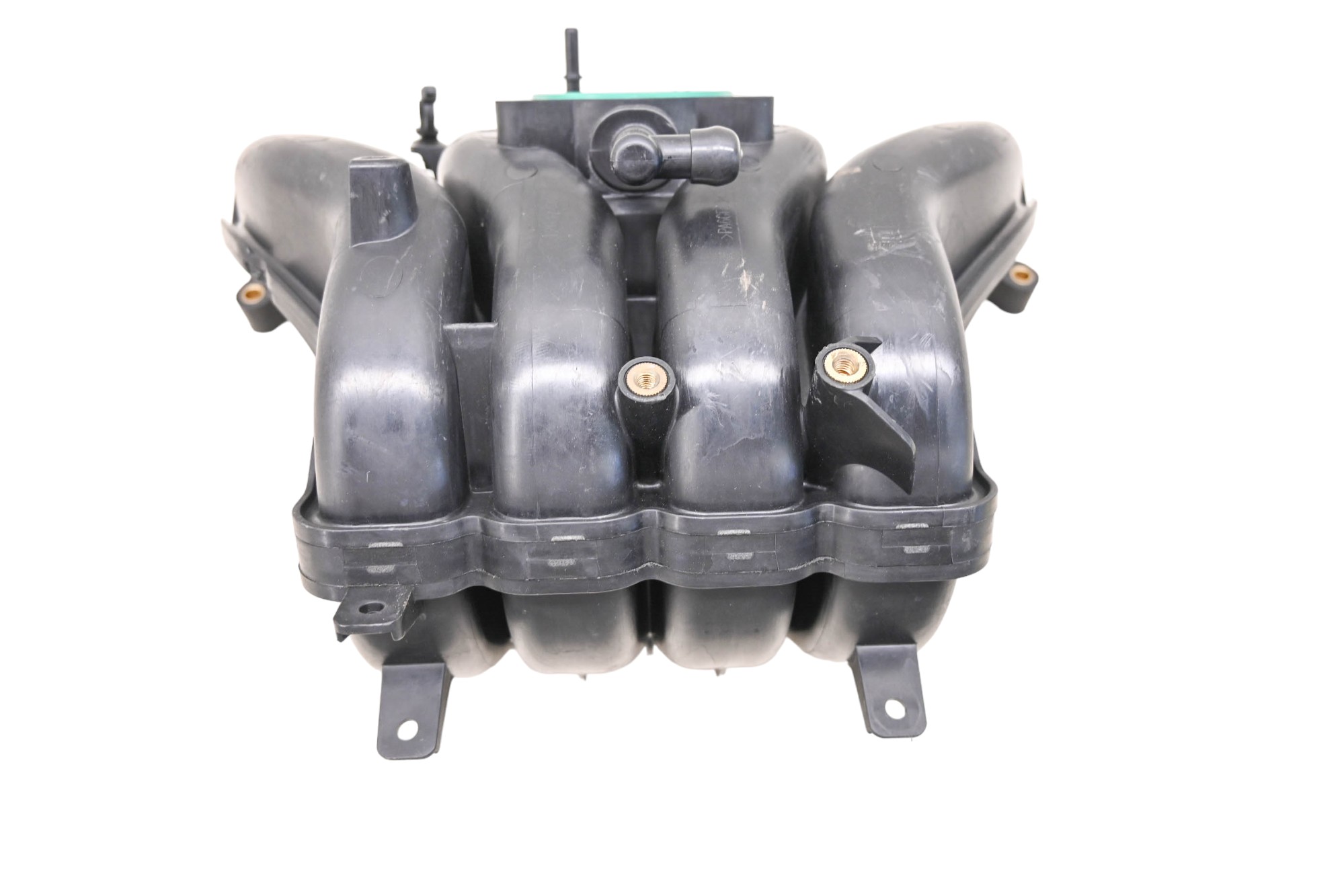 17 Polaris Slingshot SLR Intake Manifold Boot