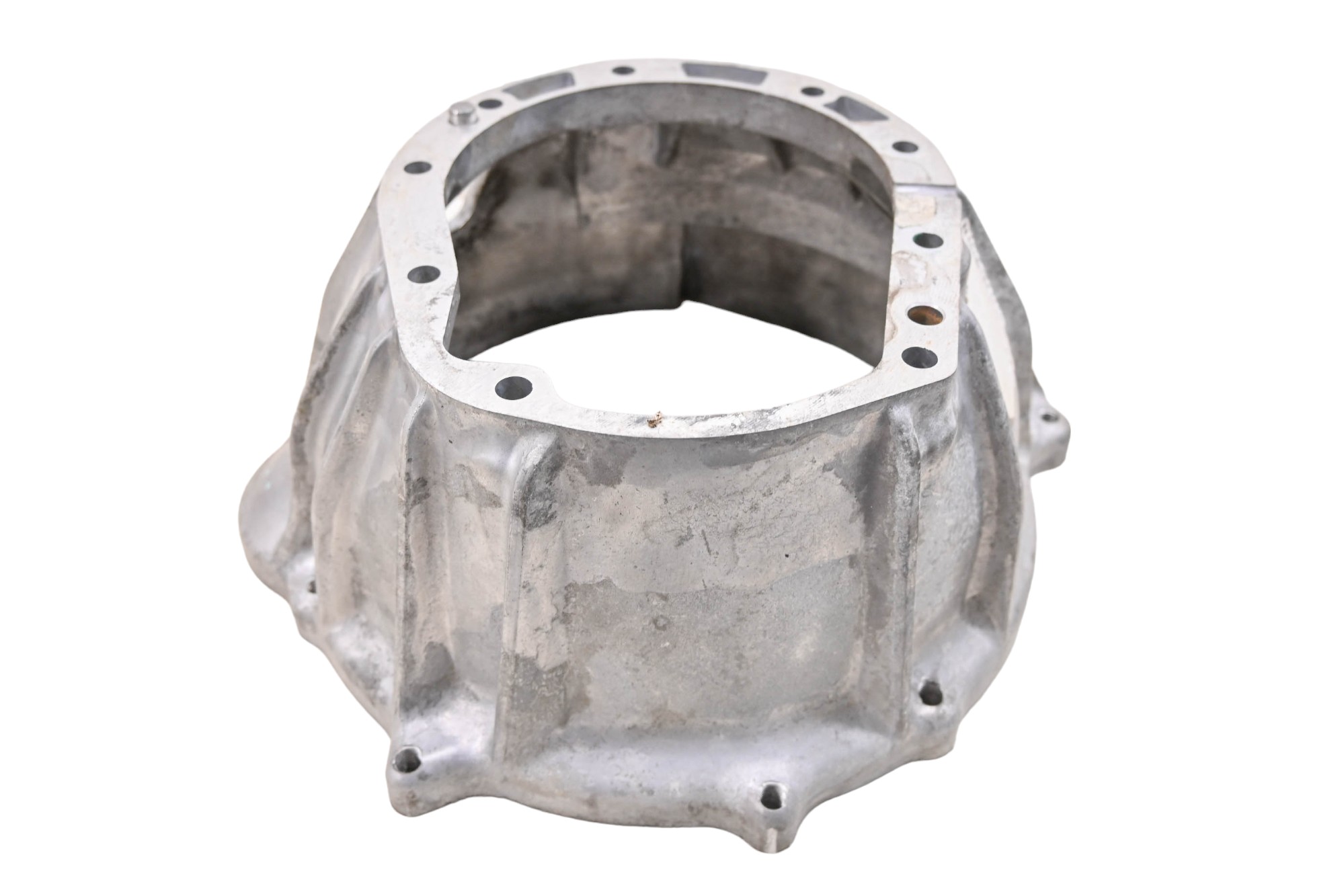 17 Polaris Slingshot SLR Clutch Transmission Gear Case Bell Housing