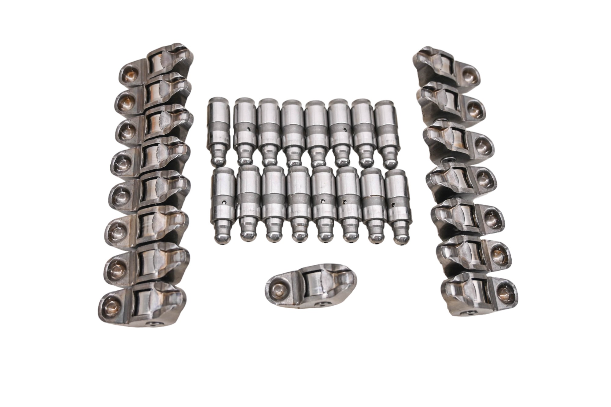 17 Polaris Slingshot SLR Push Rods & Rockers