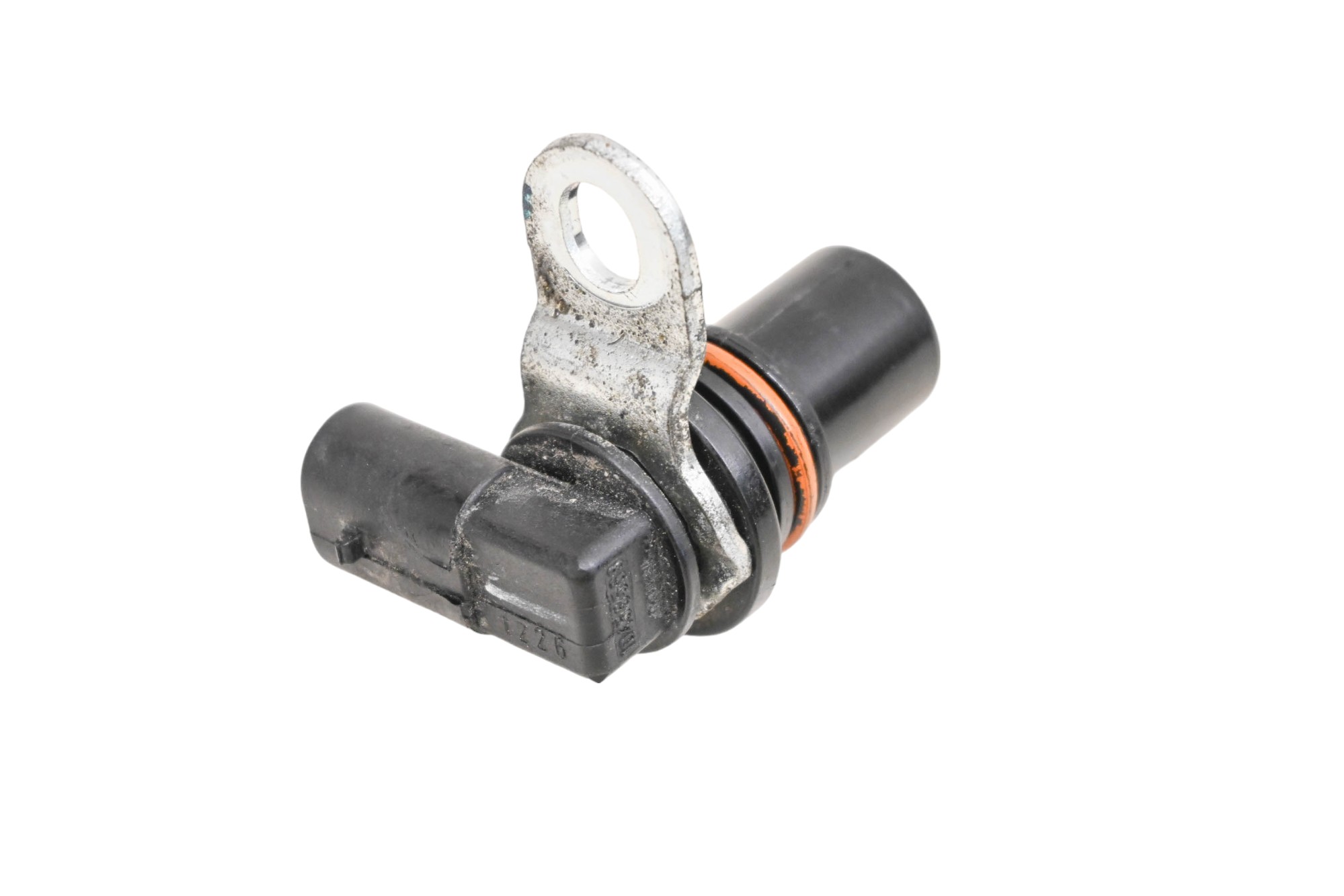 17 Polaris Slingshot SLR Speed Sensor