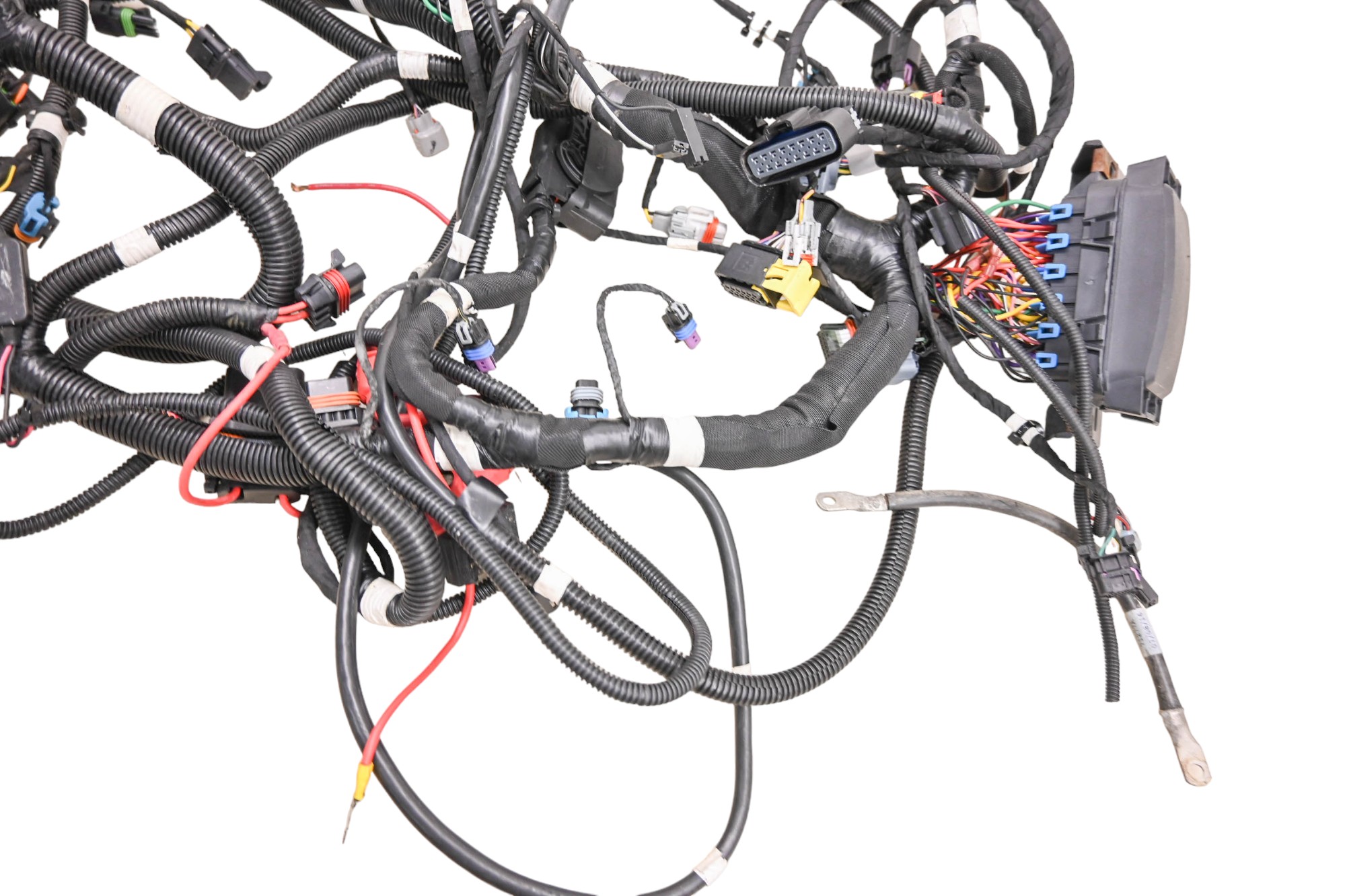 17 Polaris Slingshot SLR Wire Harness Electrical Wiring