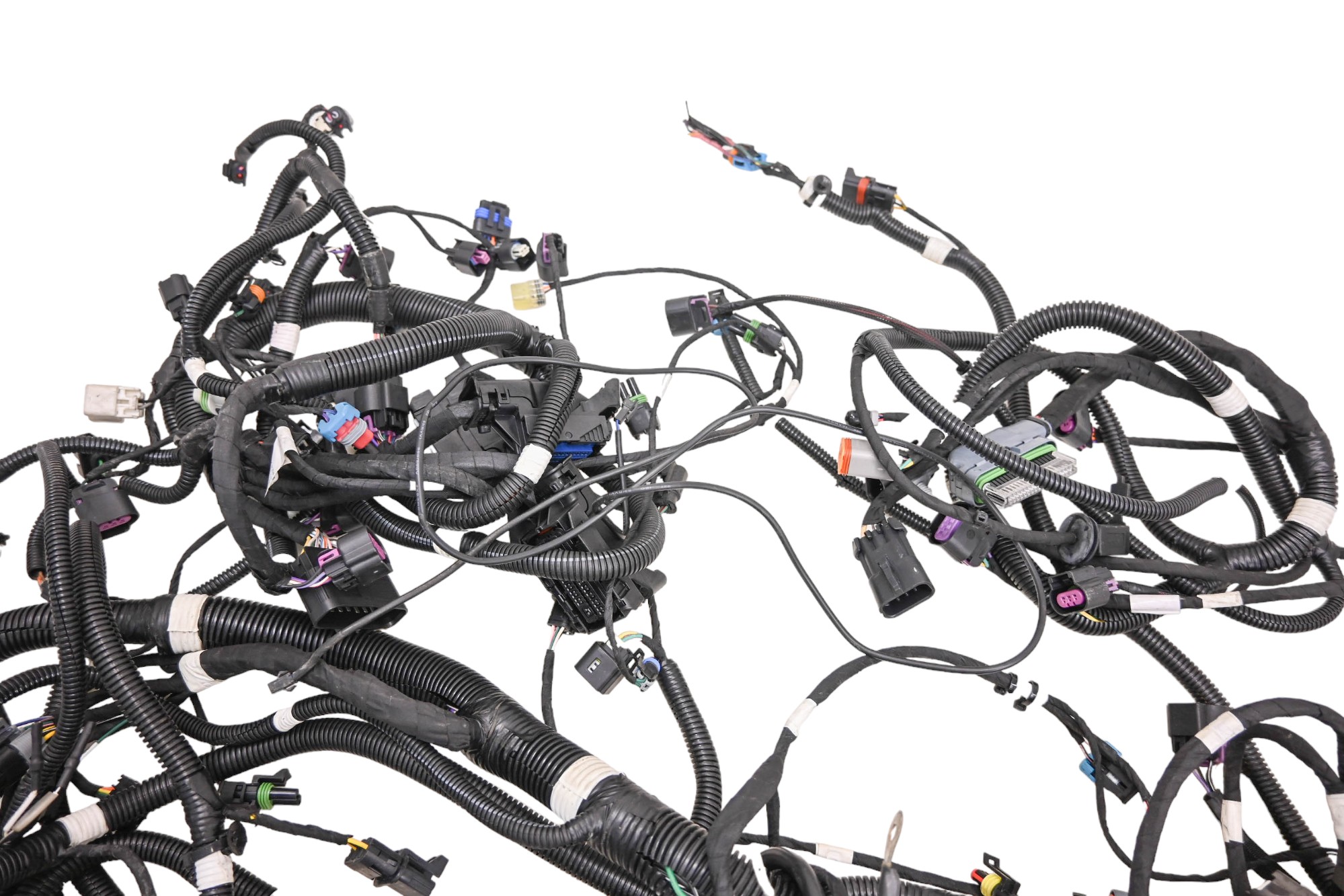 17 Polaris Slingshot SLR Wire Harness Electrical Wiring