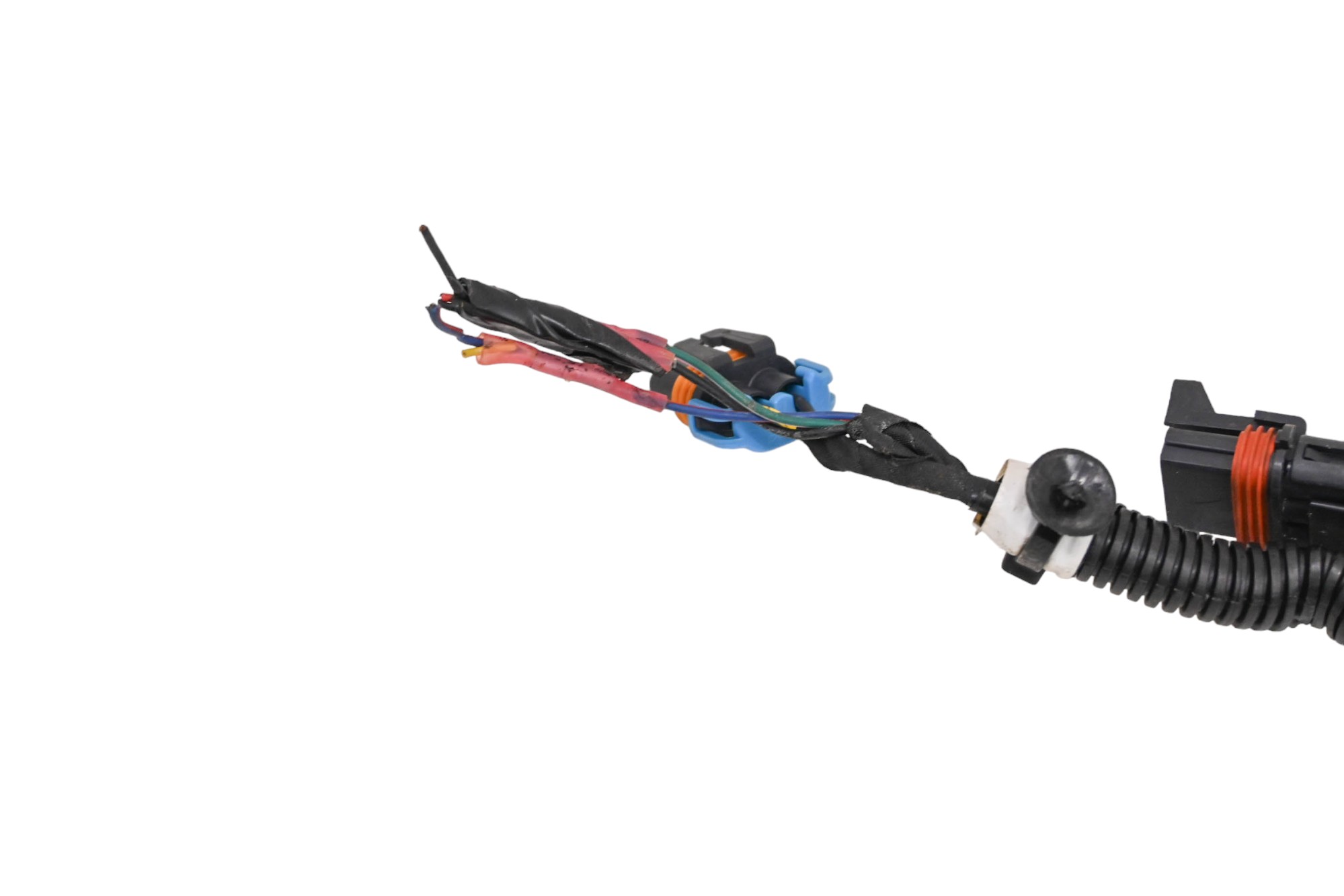 17 Polaris Slingshot SLR Wire Harness Electrical Wiring