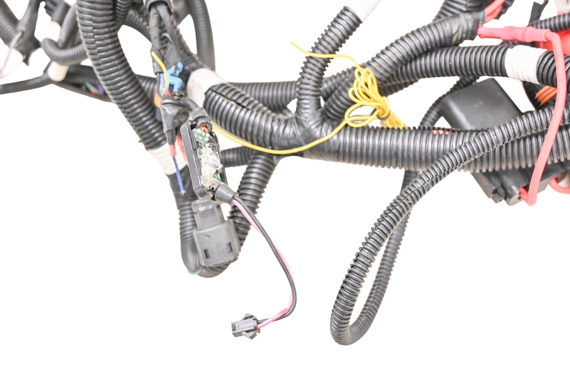 17 Polaris Slingshot SLR Wire Harness Electrical Wiring