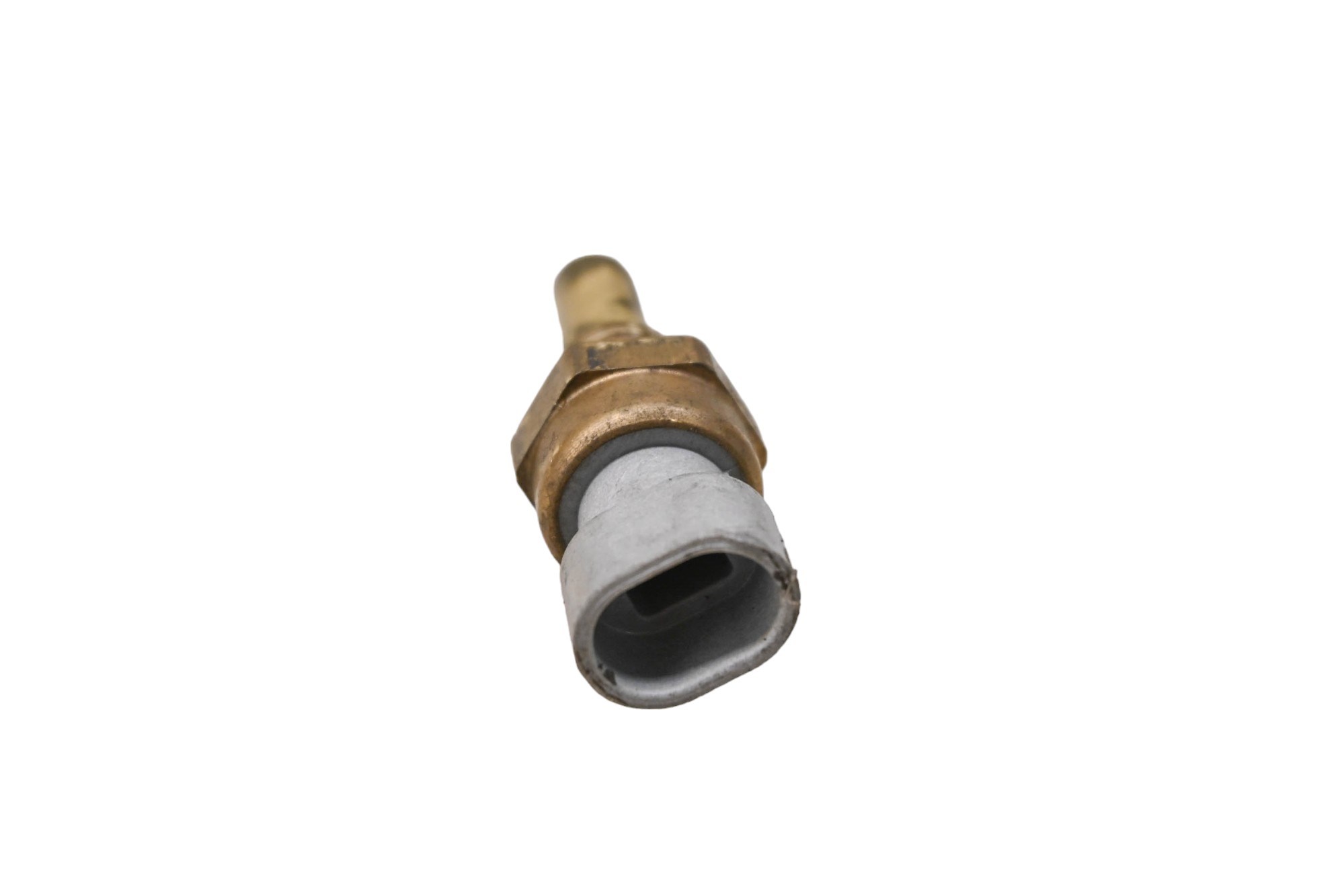 17 Polaris Slingshot SLR Engine Cooling Temp Sensor