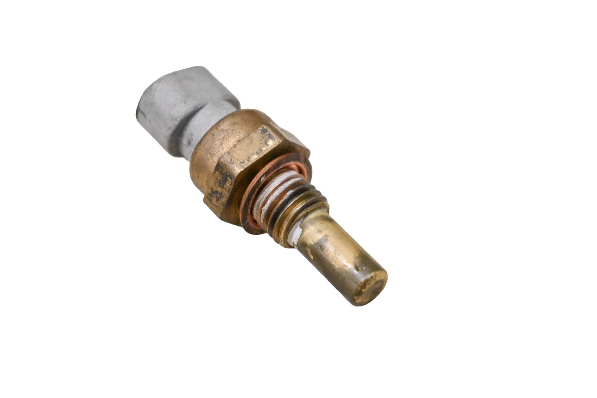 17 Polaris Slingshot SLR Engine Cooling Temp Sensor