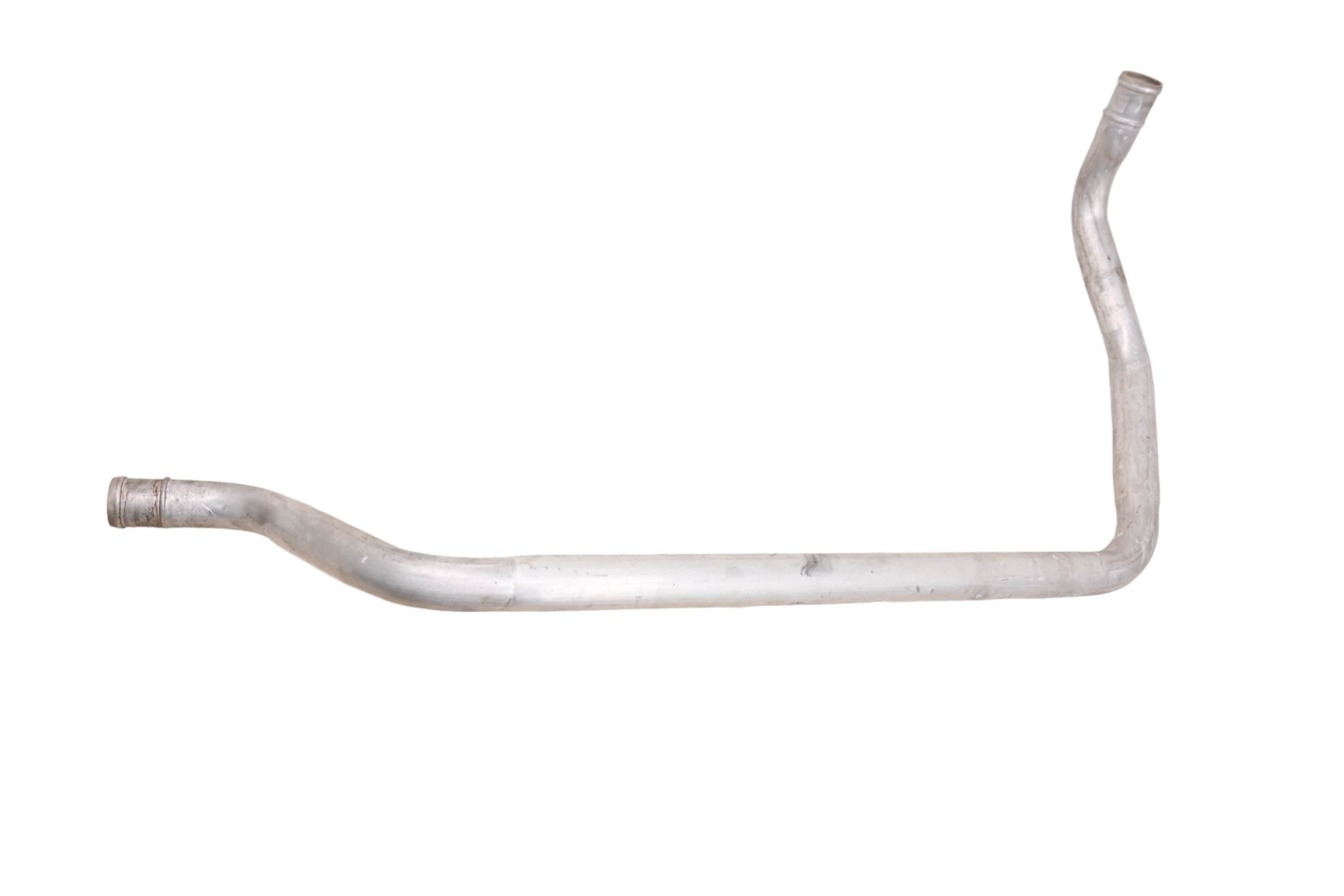 17 Polaris Slingshot SLR Radiator Coolant Tube