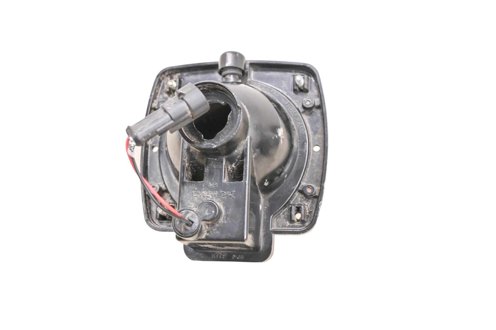 17 Polaris Slingshot SLR Outer Right Headlight