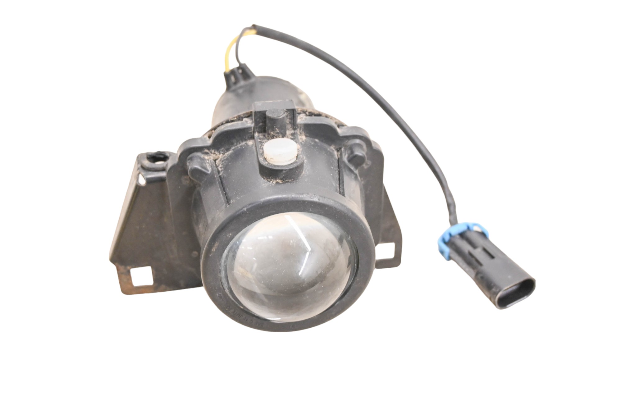17 Polaris Slingshot SLR Inner Left Headlight