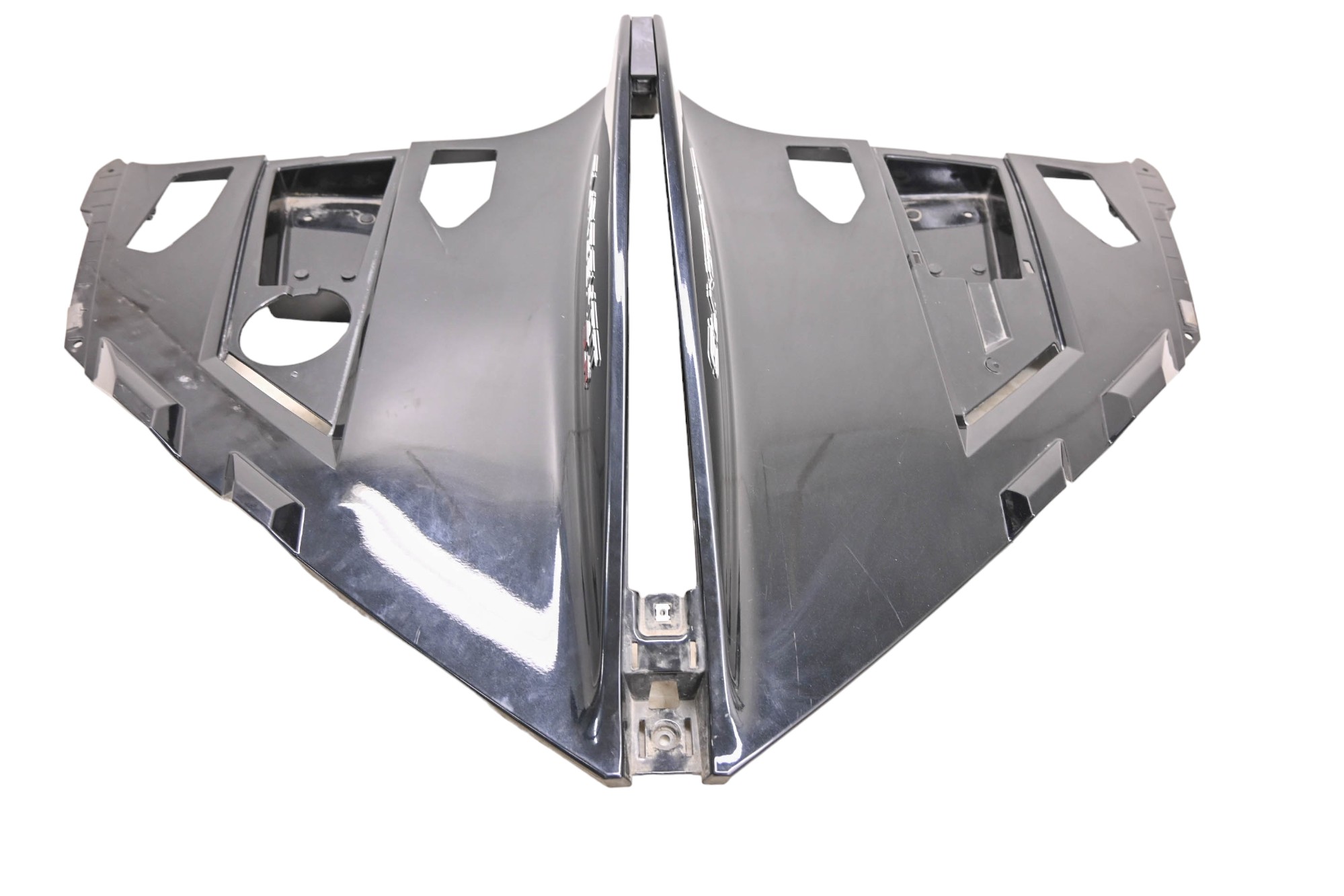 17 Polaris Slingshot SLR Rear Fender