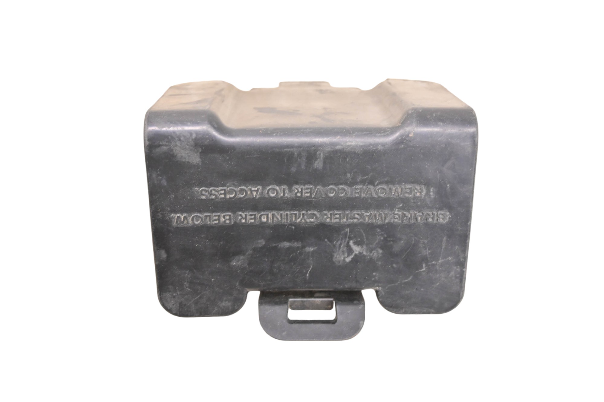 14 Artic Cat Prowler 700 HDX Master Cylinder Guard Cover Arctic Cat