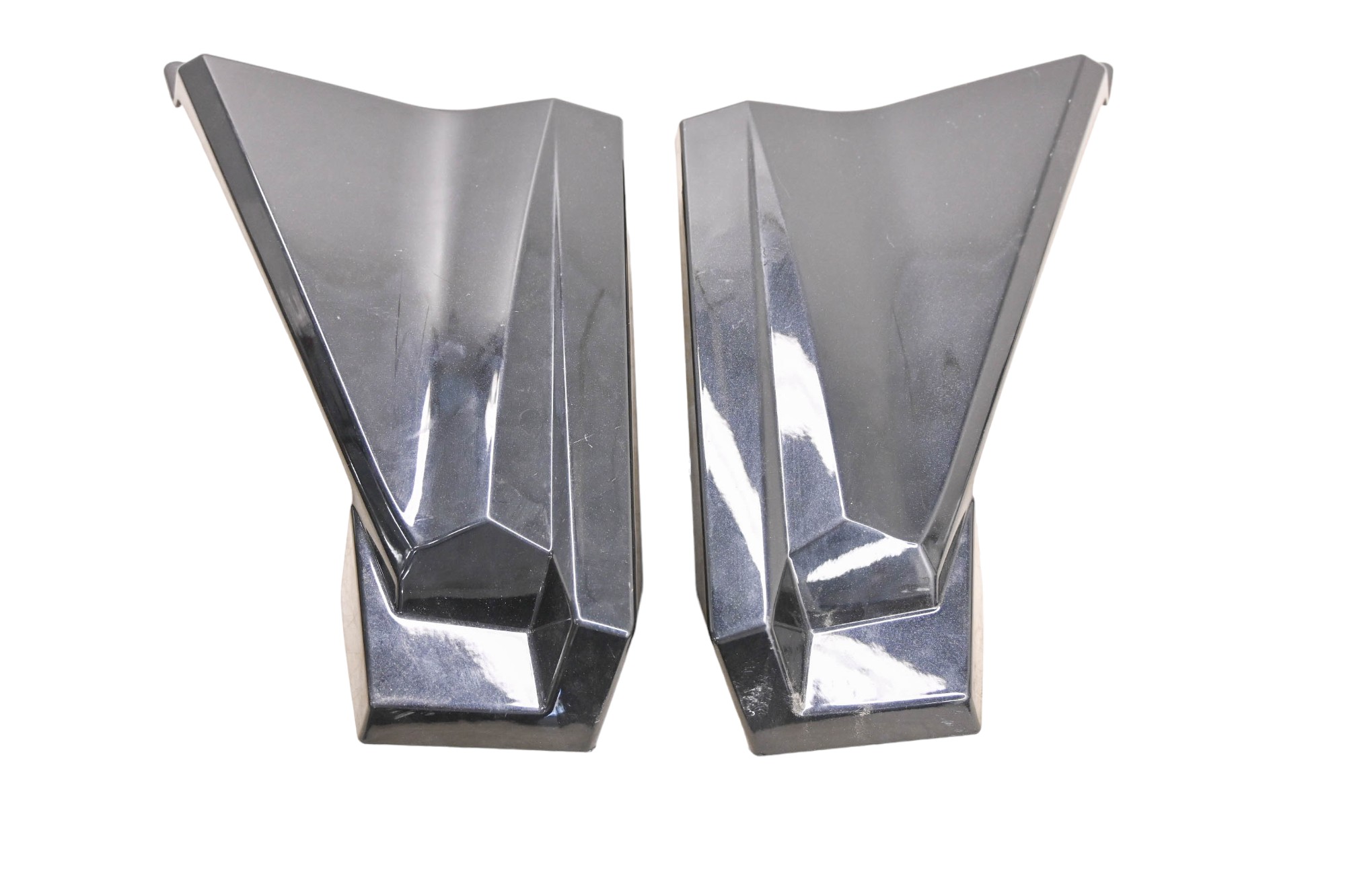 17 Polaris Slingshot SLR Side Covers Panels Fenders Left & Right