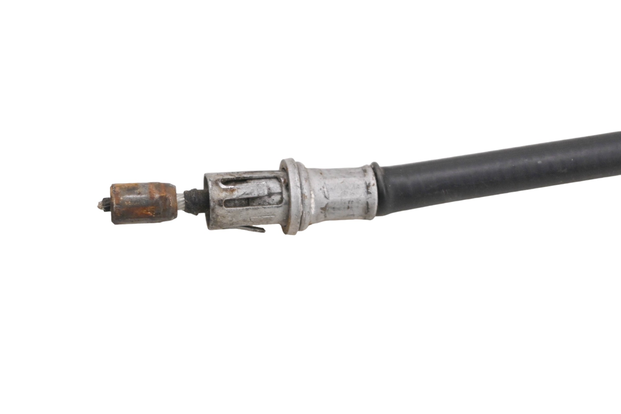 17 Polaris Slingshot SLR Parking Brake Cable