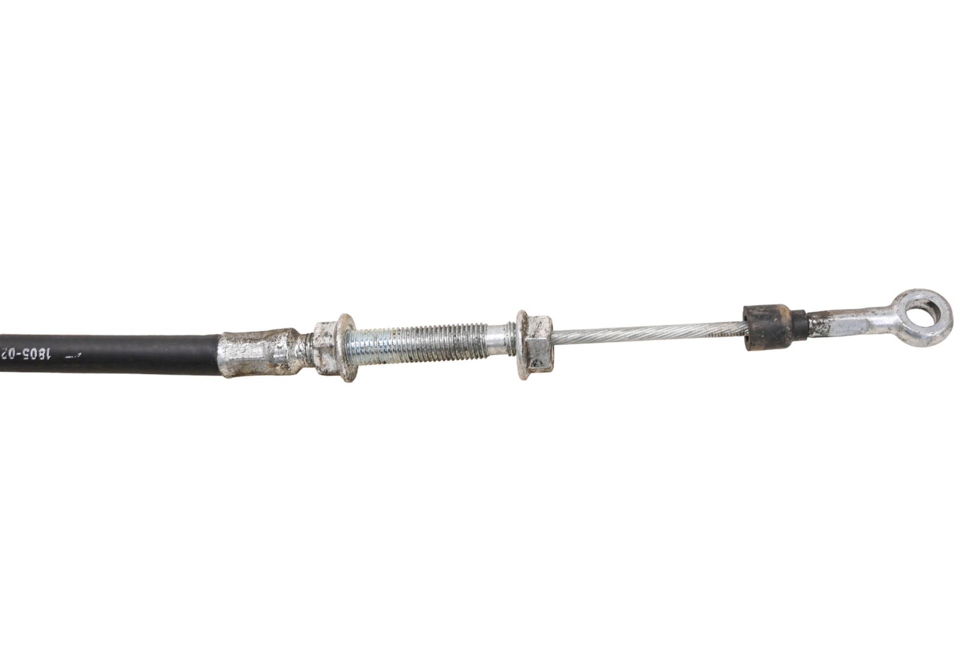 17 Polaris Slingshot SLR Parking Brake Cable