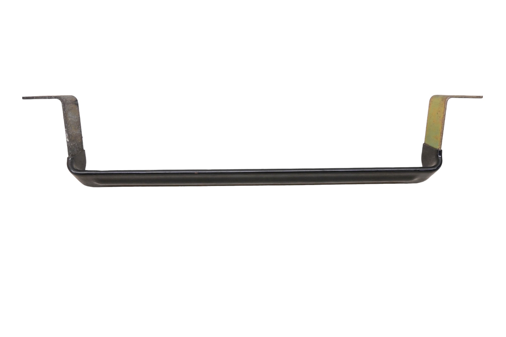 17 Polaris Slingshot SLR Fuel Tank Strap Mounting Bracket