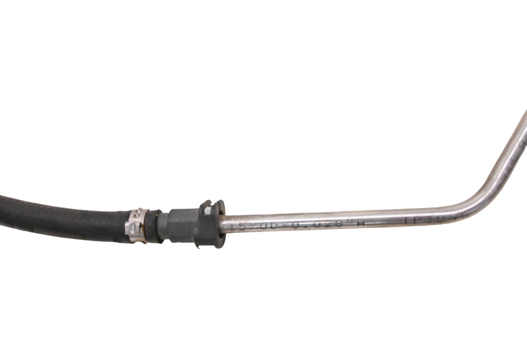 17 Polaris Slingshot SLR Fuel Line