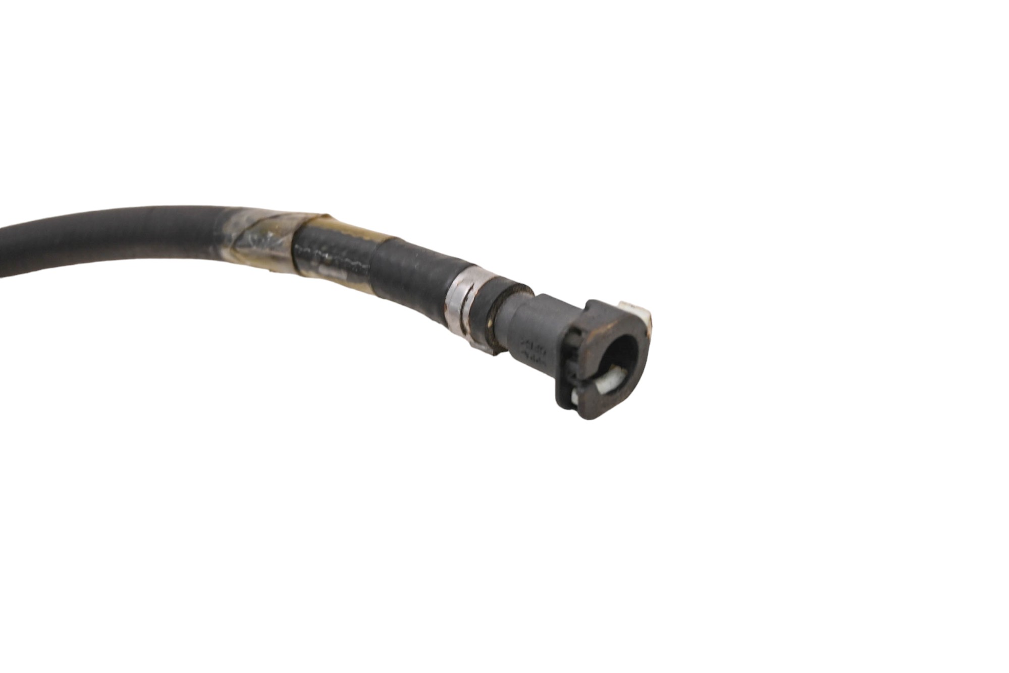 17 Polaris Slingshot SLR Fuel Line