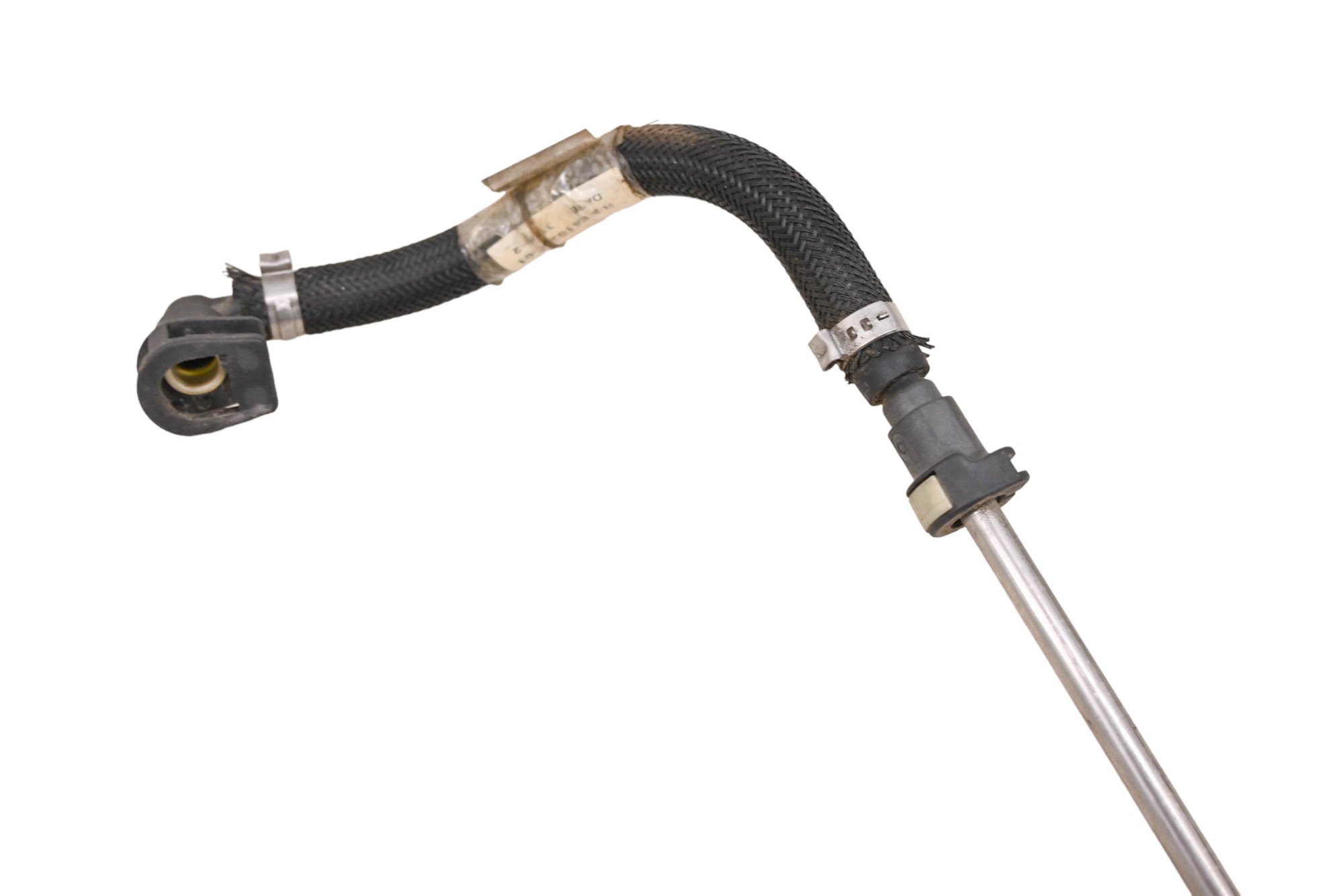 17 Polaris Slingshot SLR Fuel Line