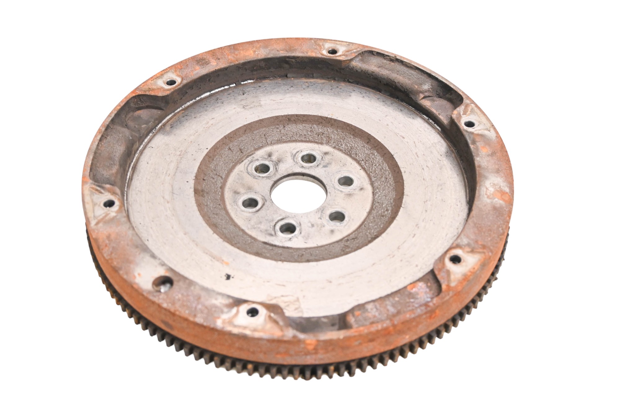 17 Polaris Slingshot SLR Flywheel Gear